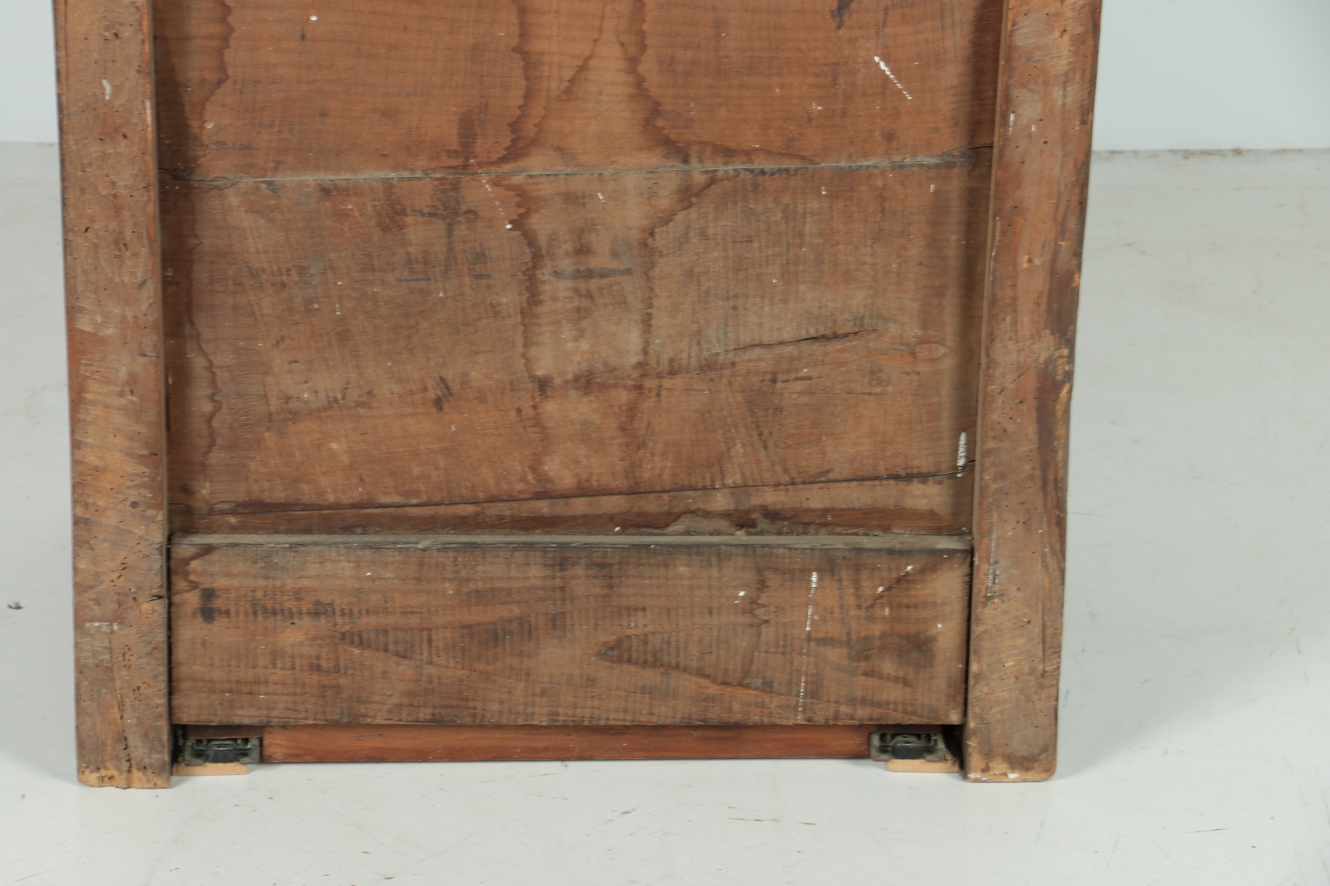 Antique Carved Cabinet