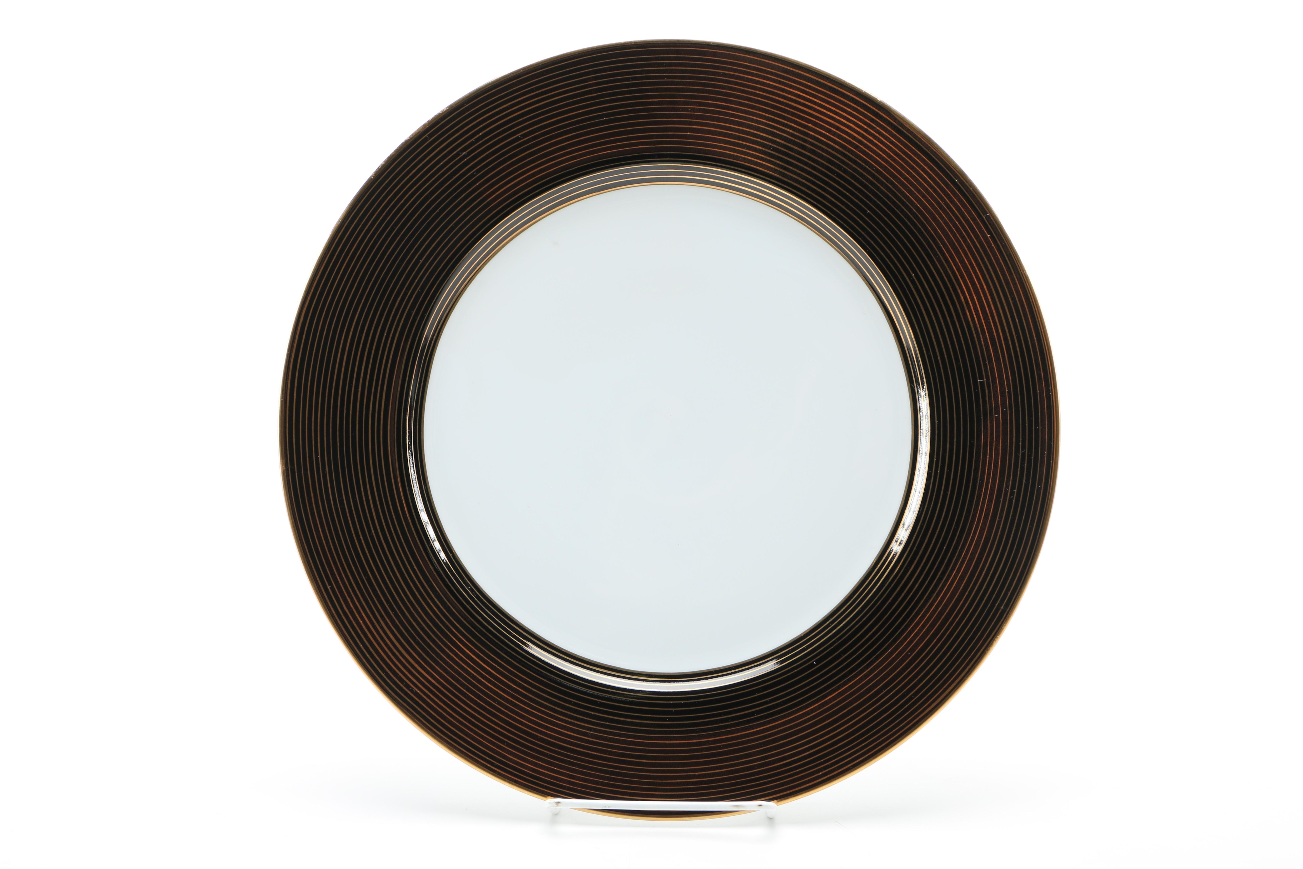 Vintage Fitz and Floyd "Rondelle" China