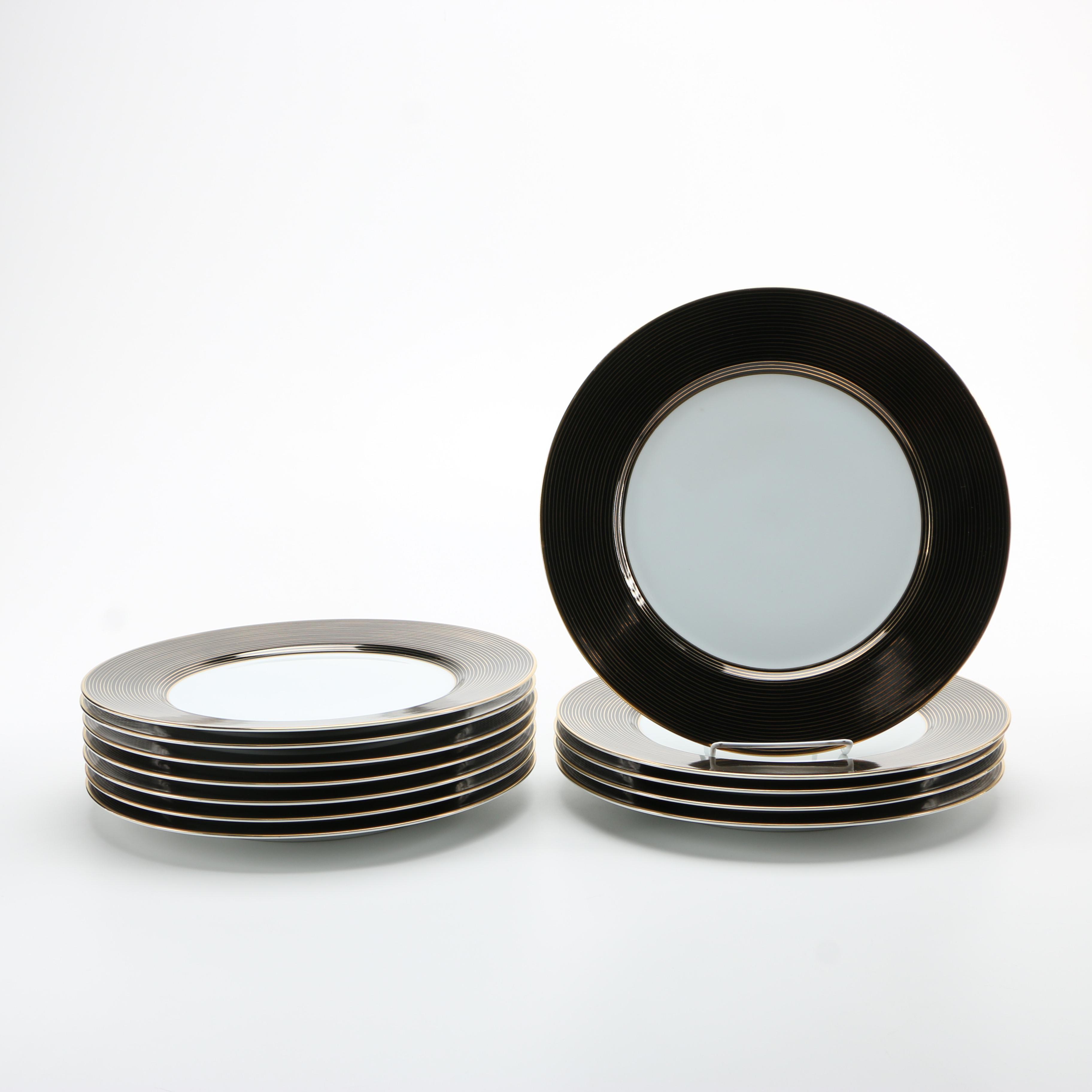 Vintage Fitz and Floyd "Rondelle" China