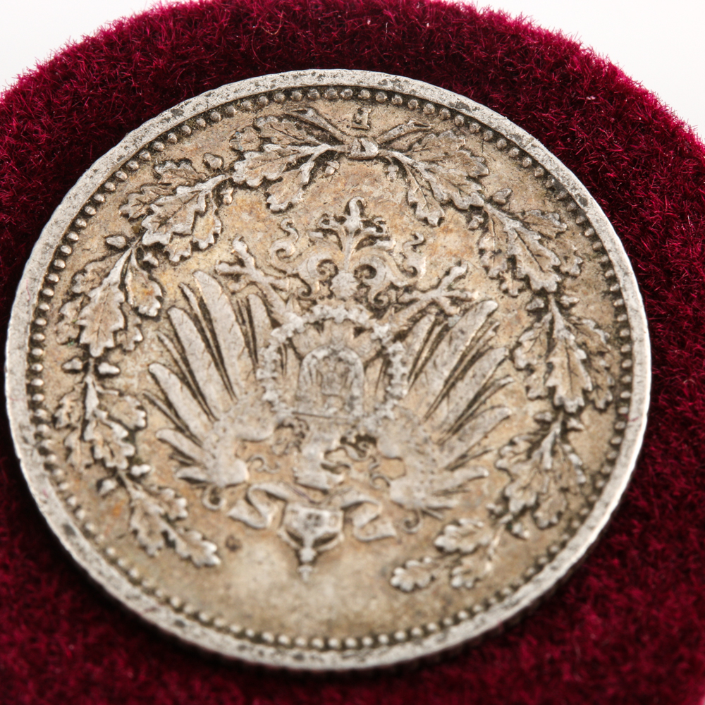 Twilight of the Empires Silver Coinage Collection