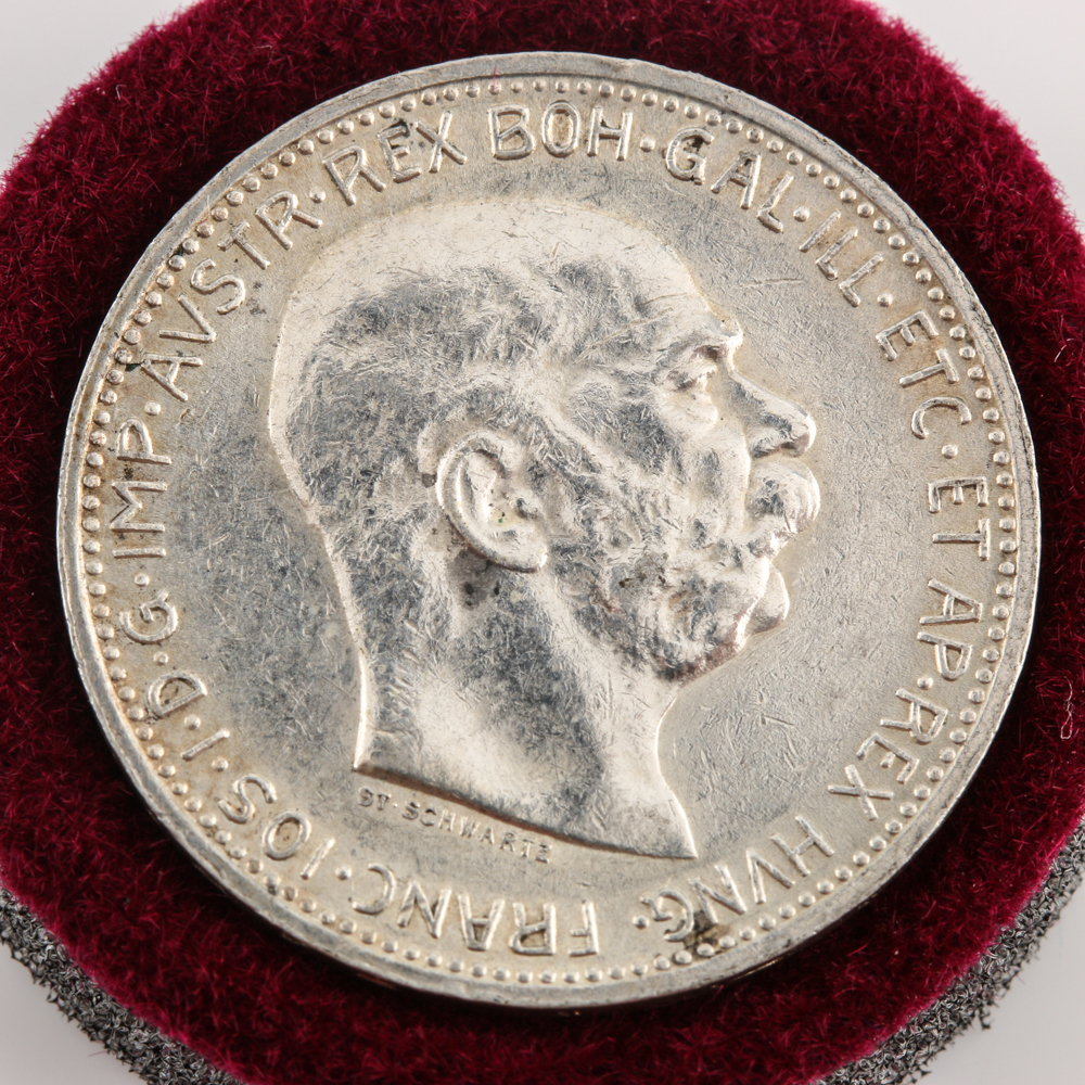 Twilight of the Empires Silver Coinage Collection