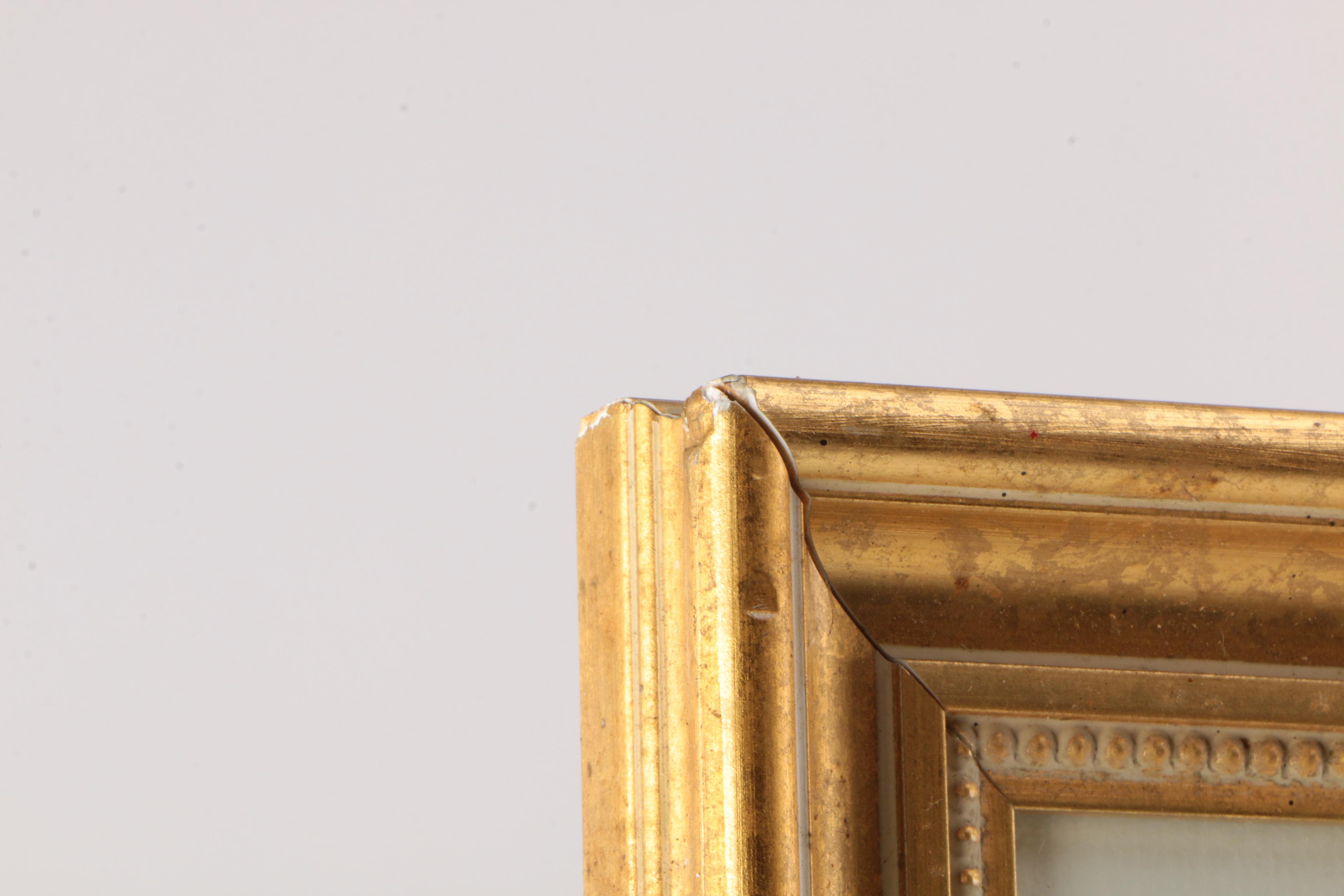 Robert Kennedy Limited Edition Offset Lithograph "Southernmost House, Key West"