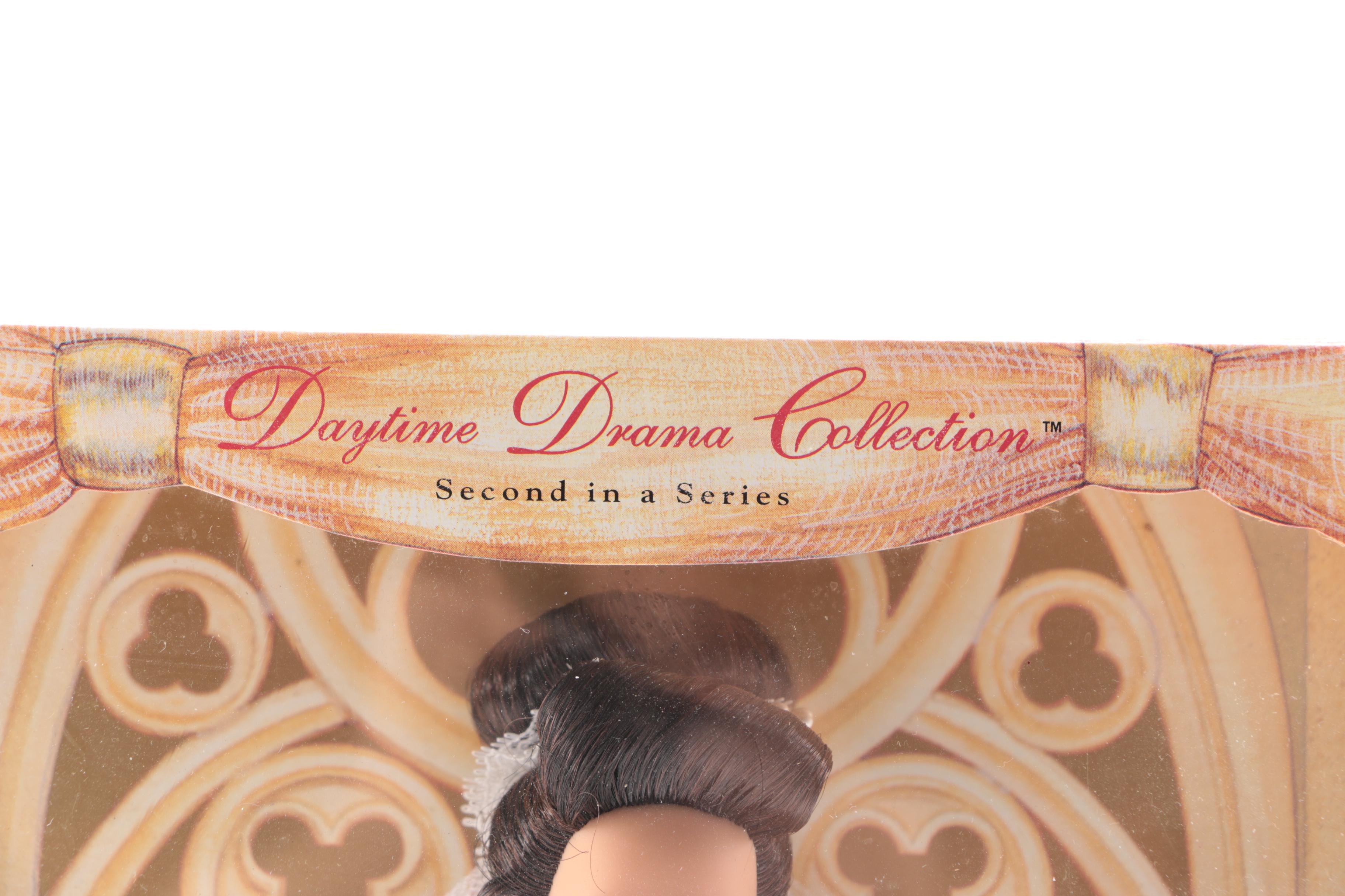 Mattel "All My Children" Erica Kane Dolls