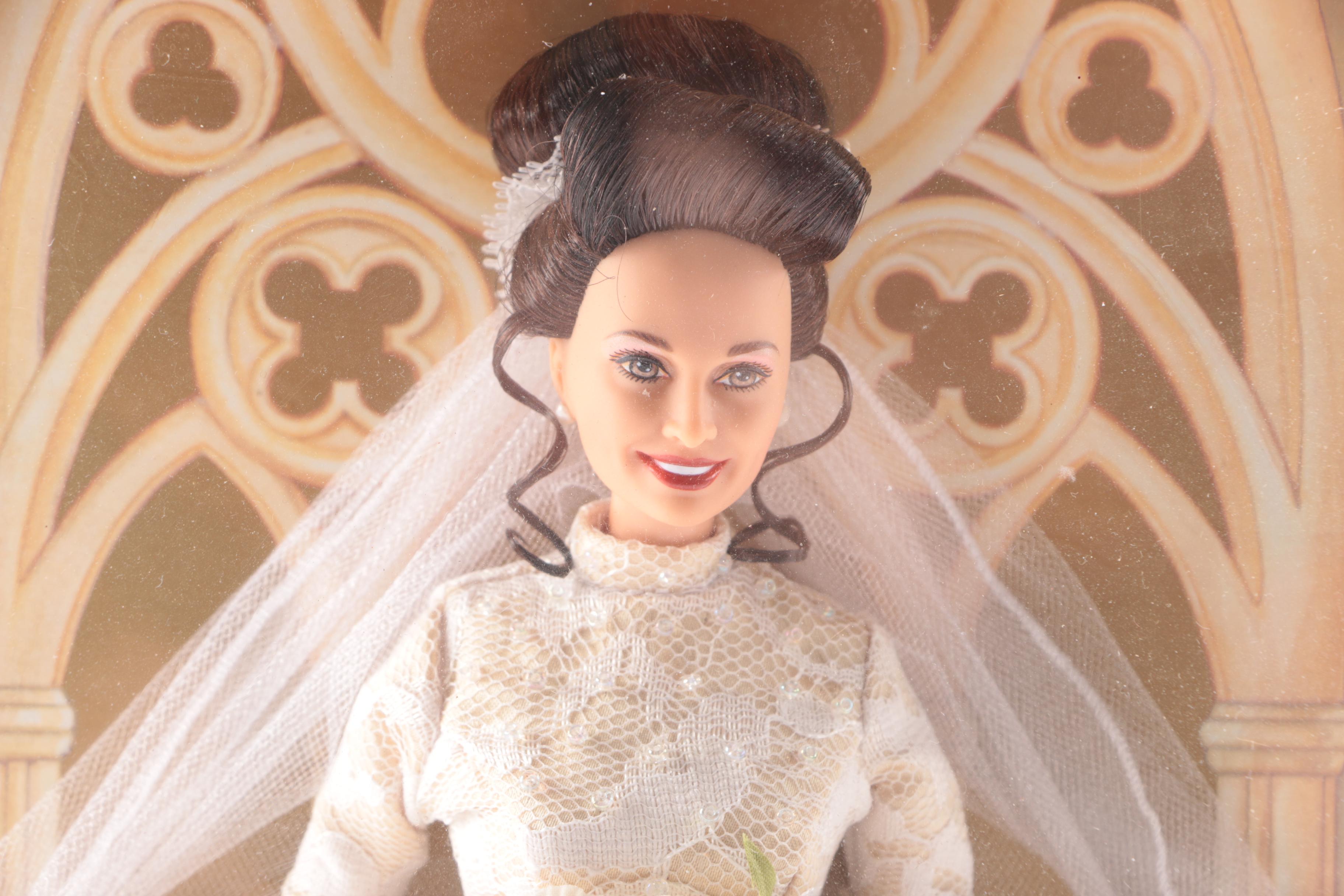 Mattel "All My Children" Erica Kane Dolls