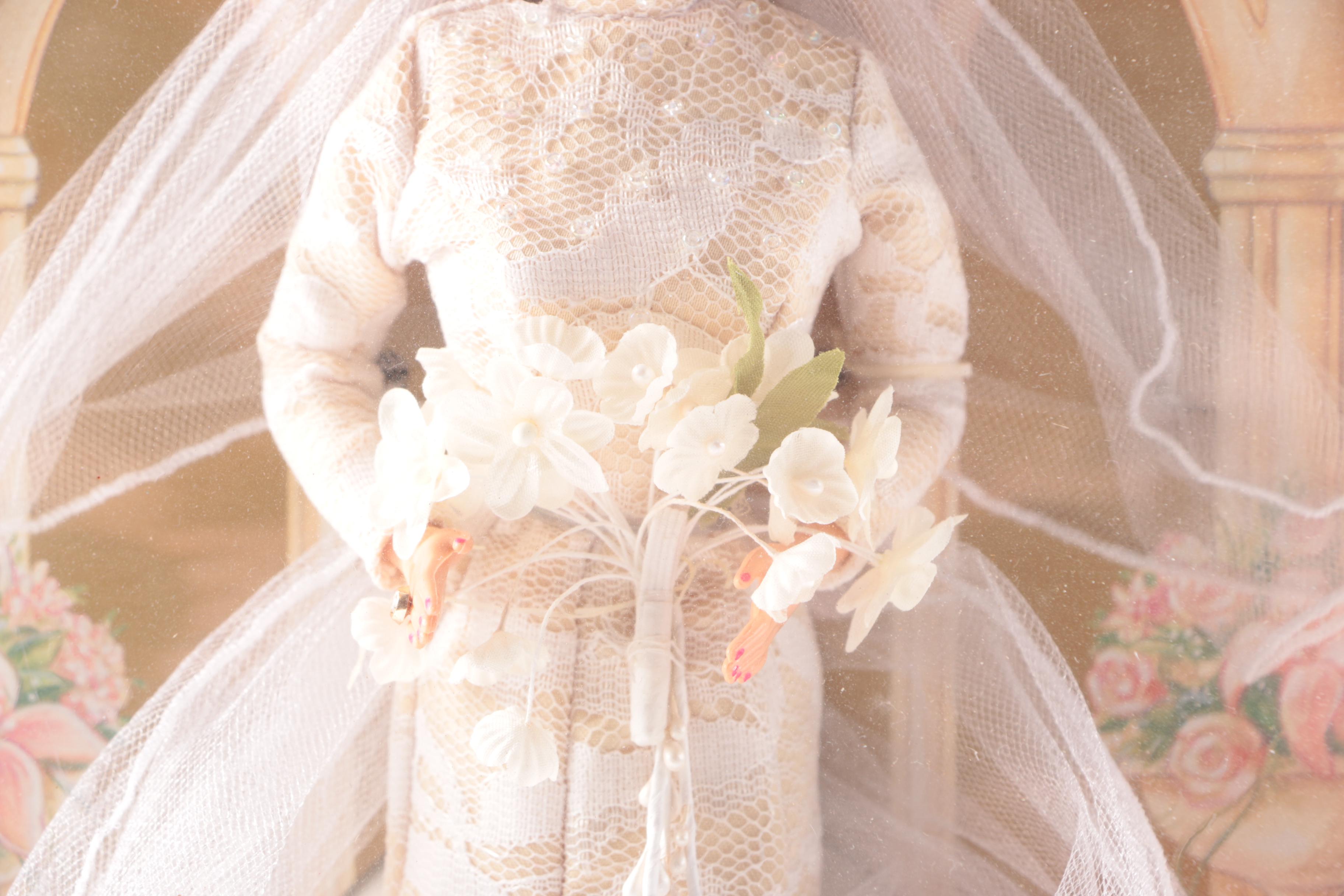 Mattel "All My Children" Erica Kane Dolls