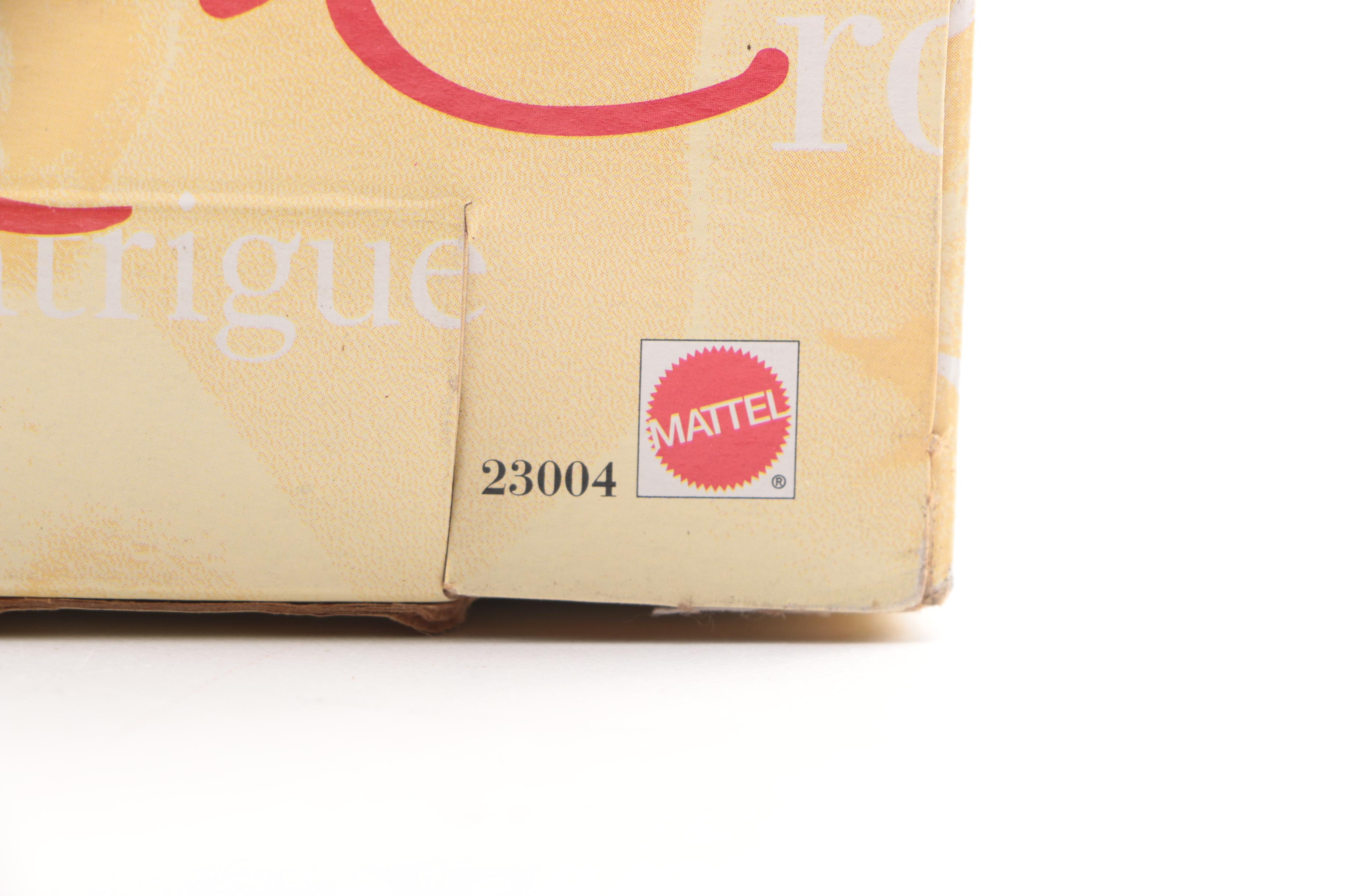 Mattel "All My Children" Erica Kane Dolls