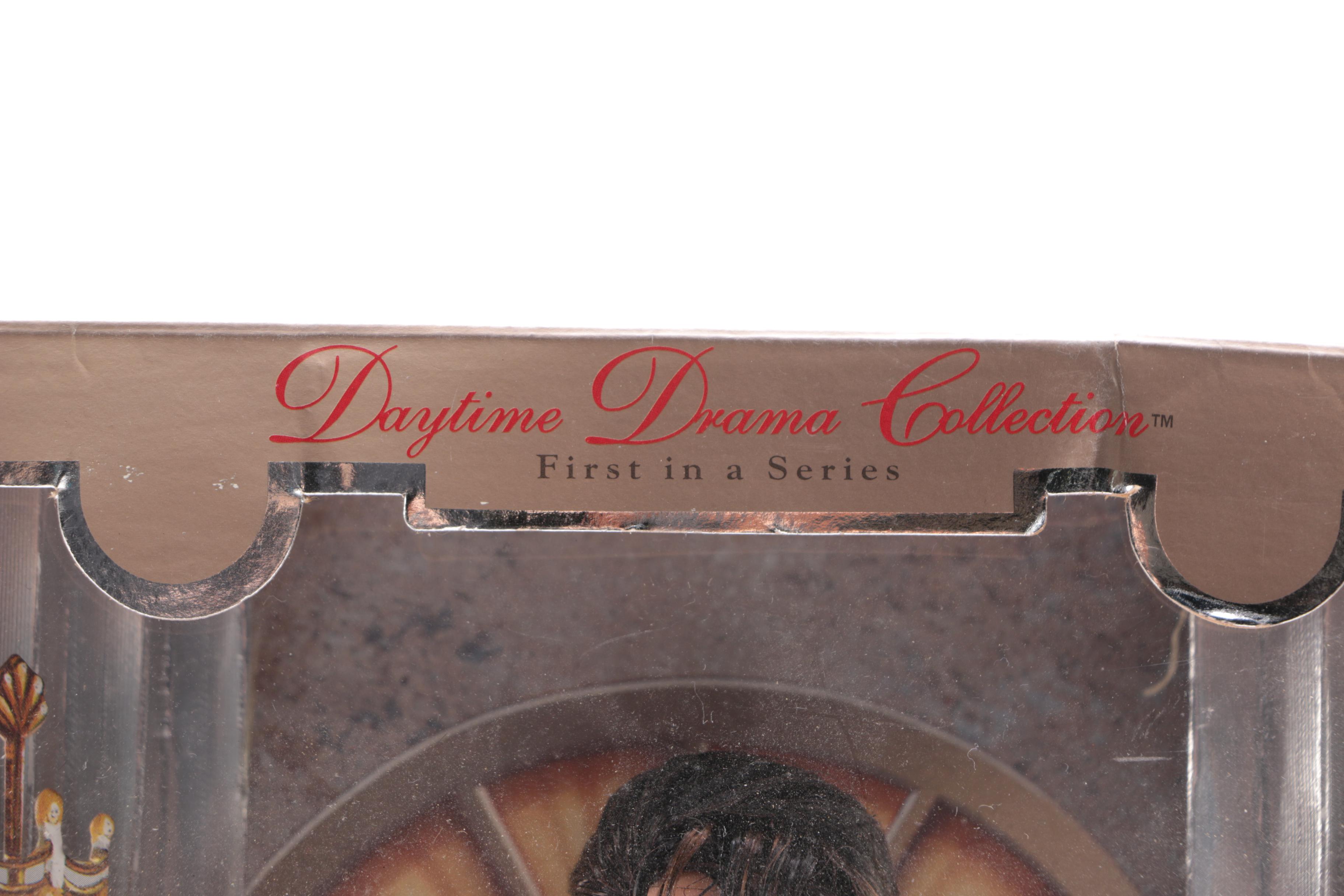 Mattel "All My Children" Erica Kane Dolls