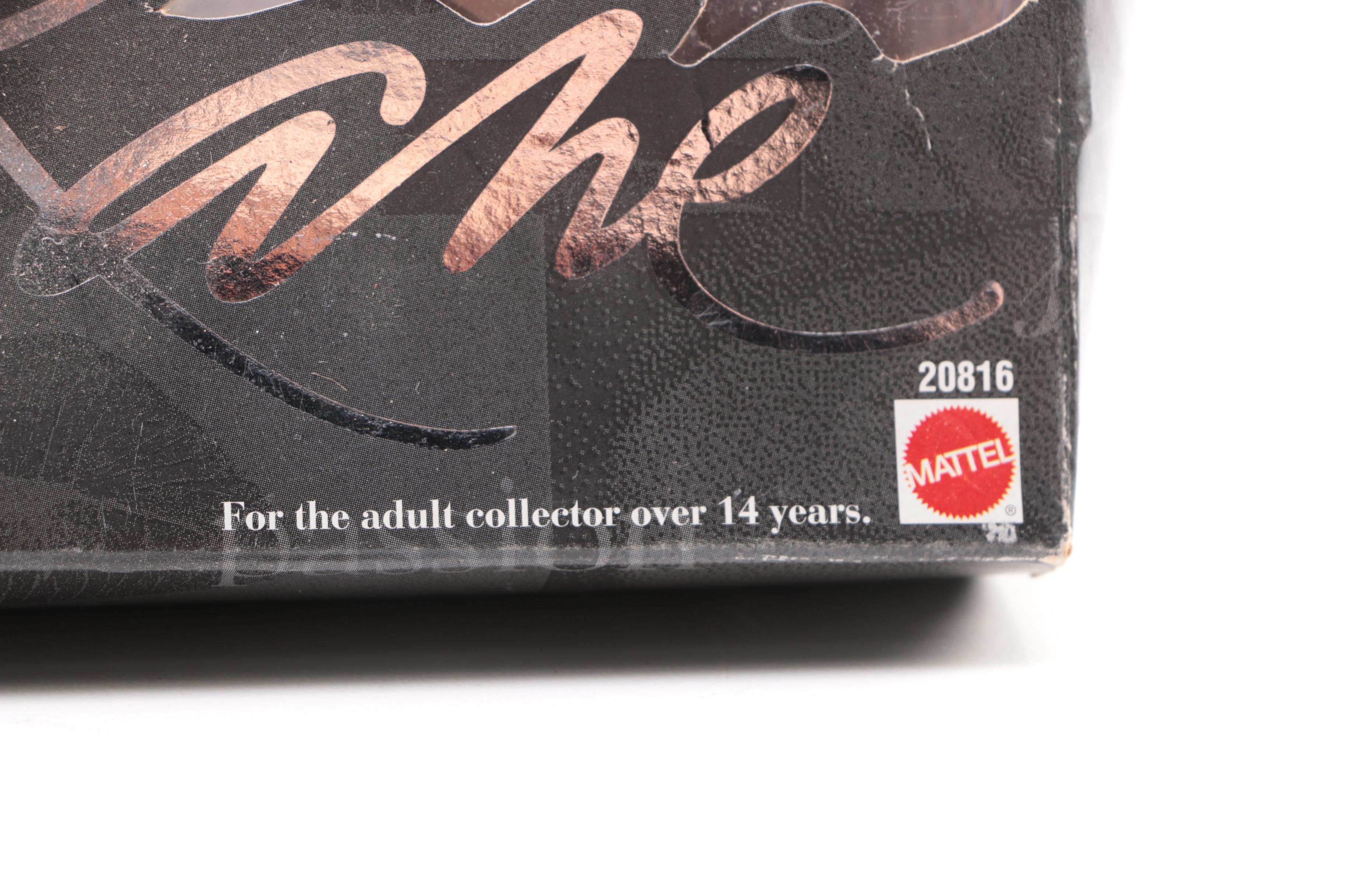 Mattel "All My Children" Erica Kane Dolls