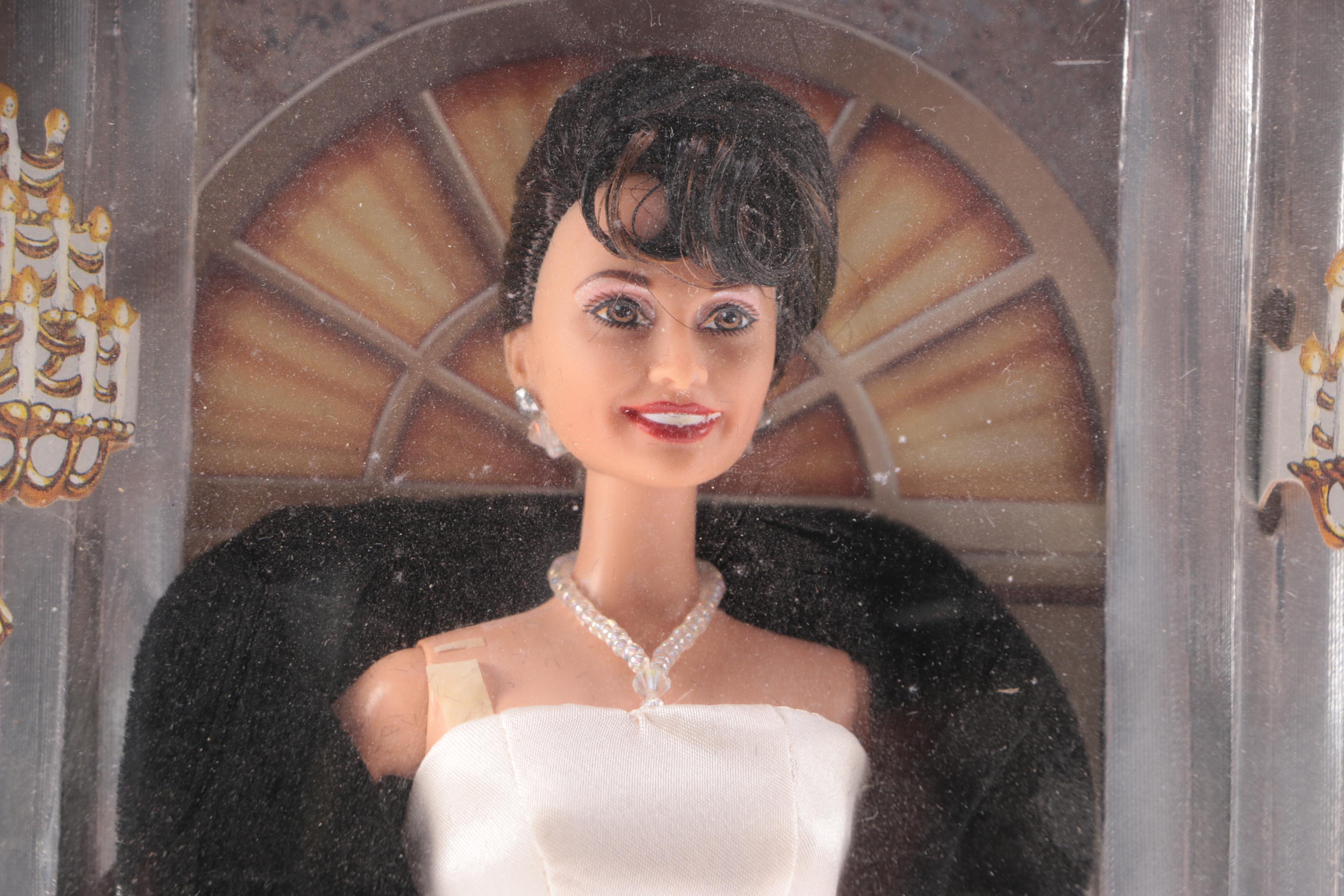 Mattel "All My Children" Erica Kane Dolls
