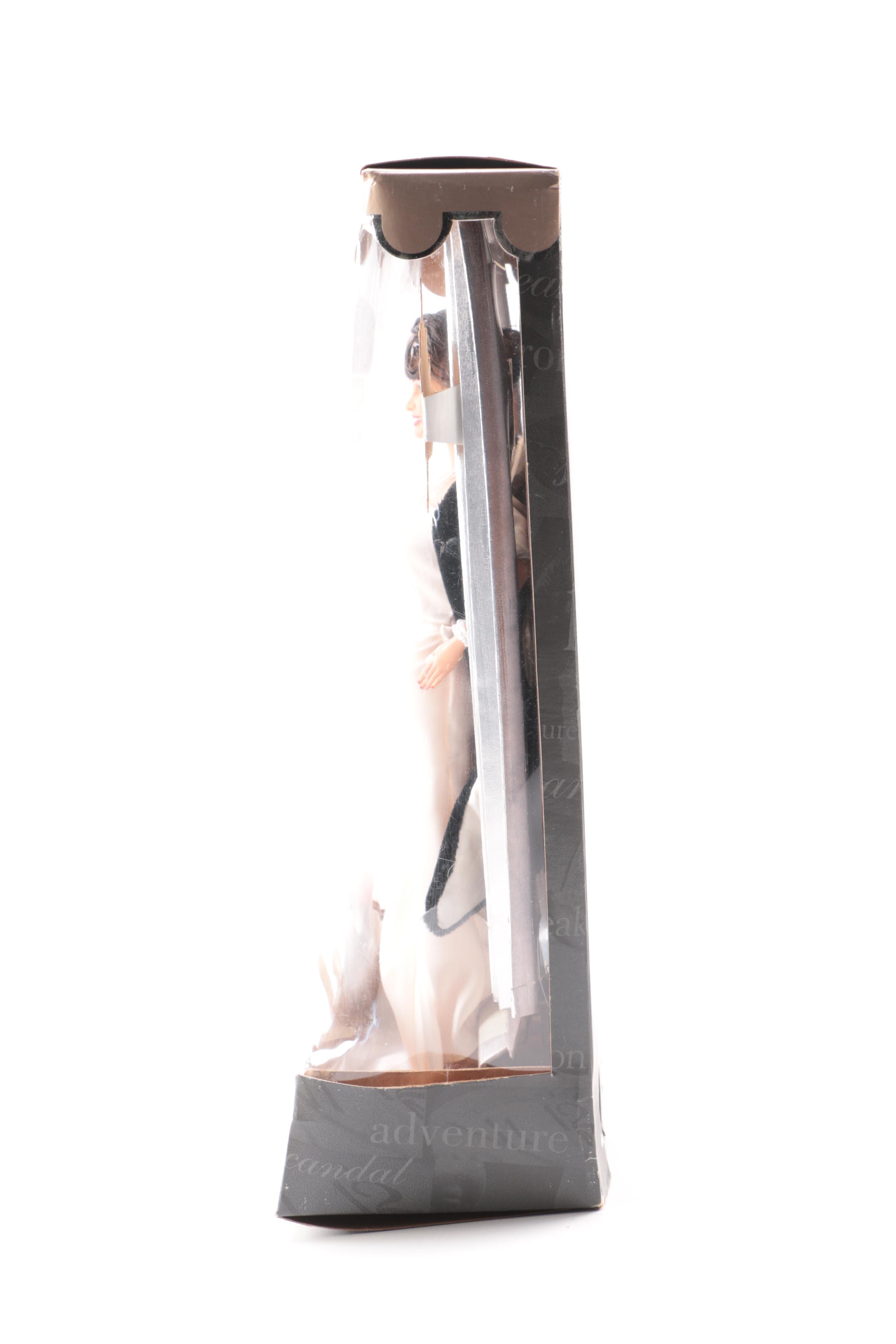 Mattel "All My Children" Erica Kane Dolls