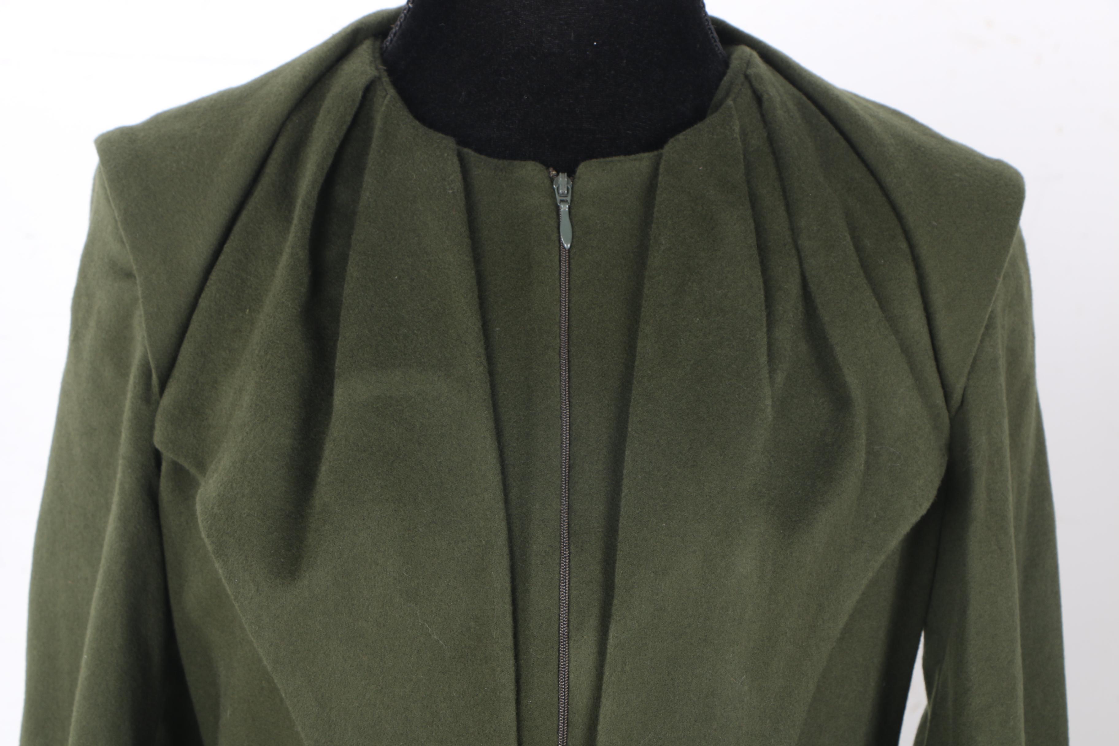 Luca Luca,Shin Choi and Umberto Ginocchietti Suits