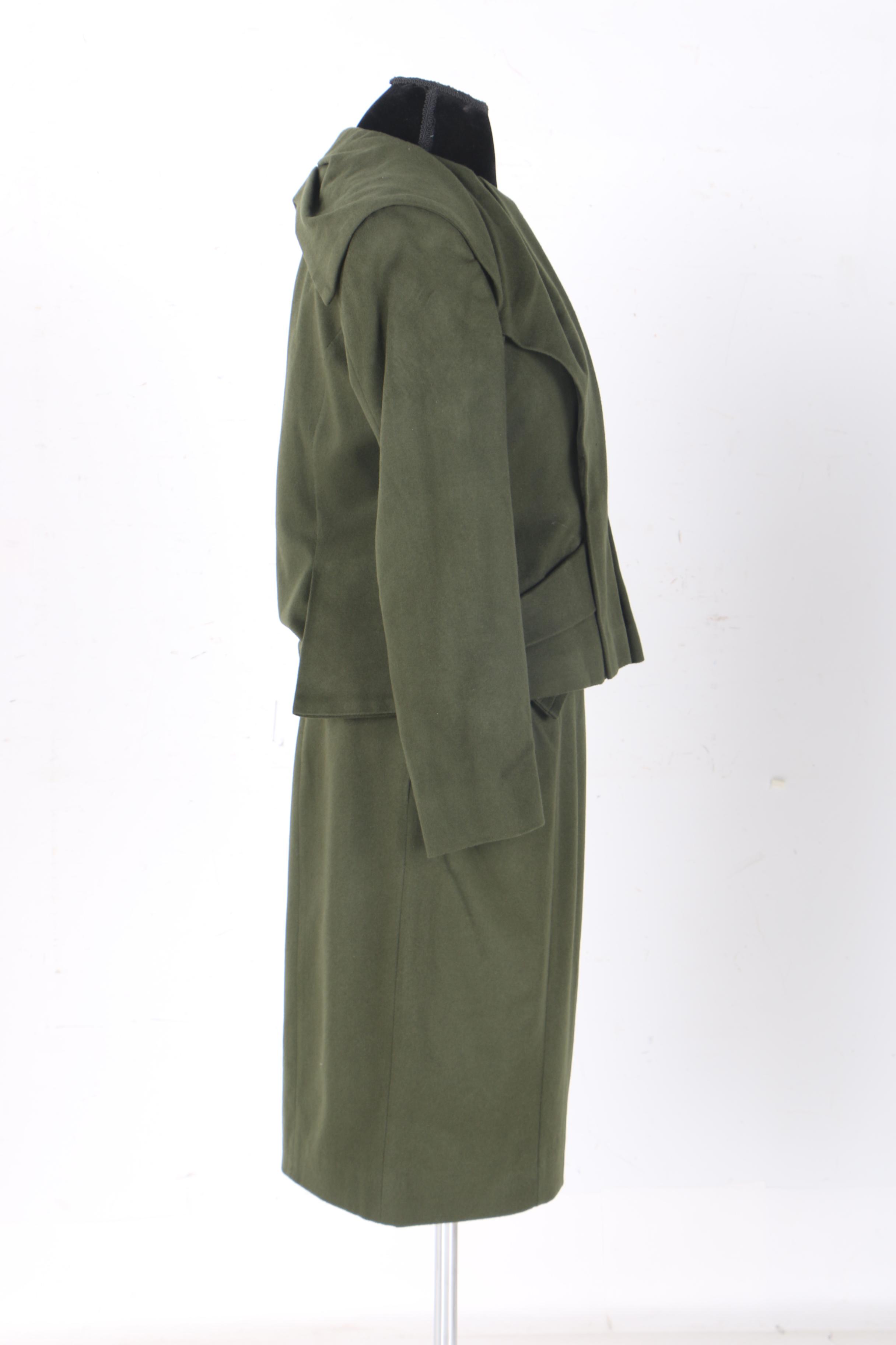 Luca Luca,Shin Choi and Umberto Ginocchietti Suits