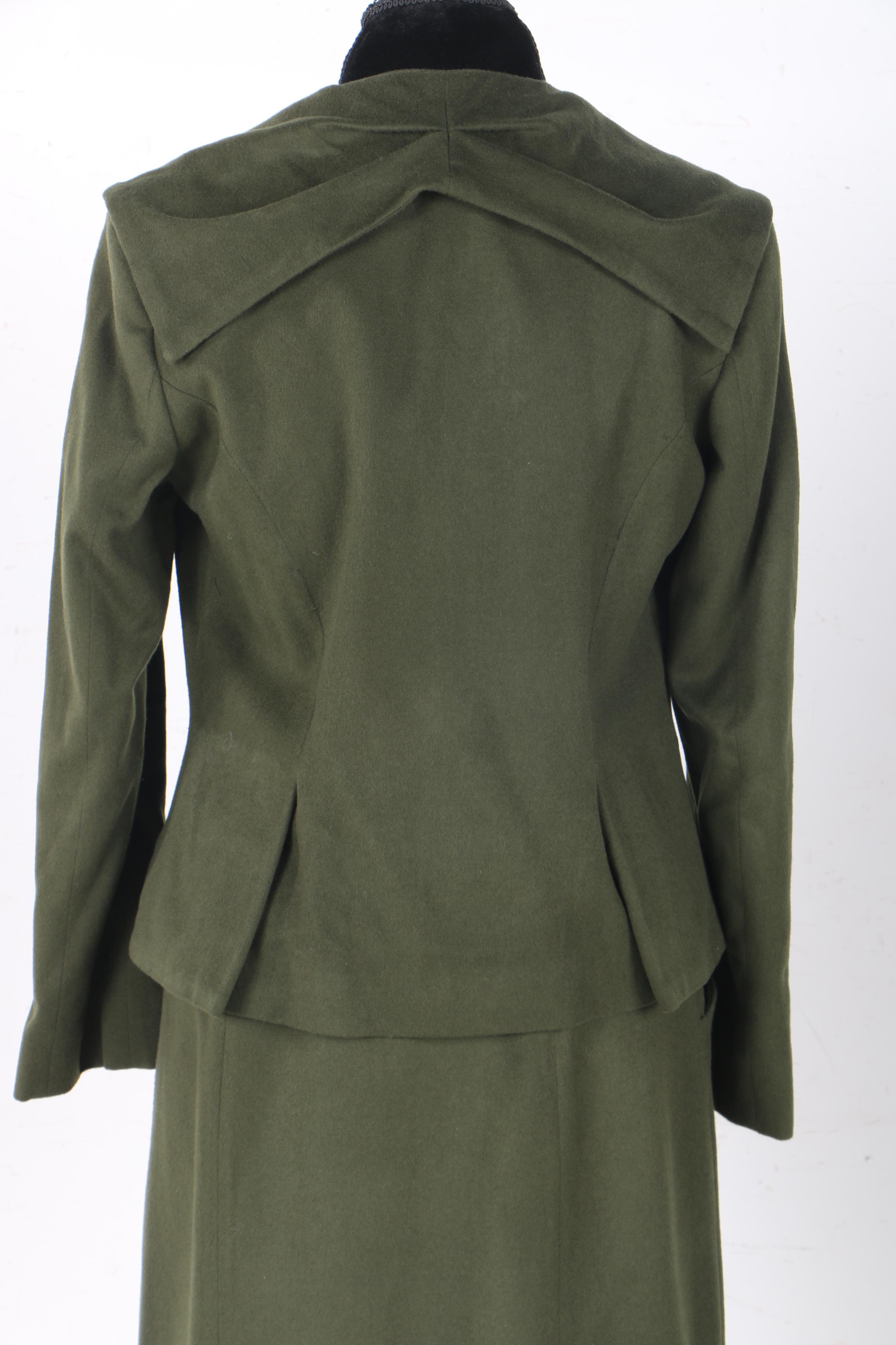 Luca Luca,Shin Choi and Umberto Ginocchietti Suits