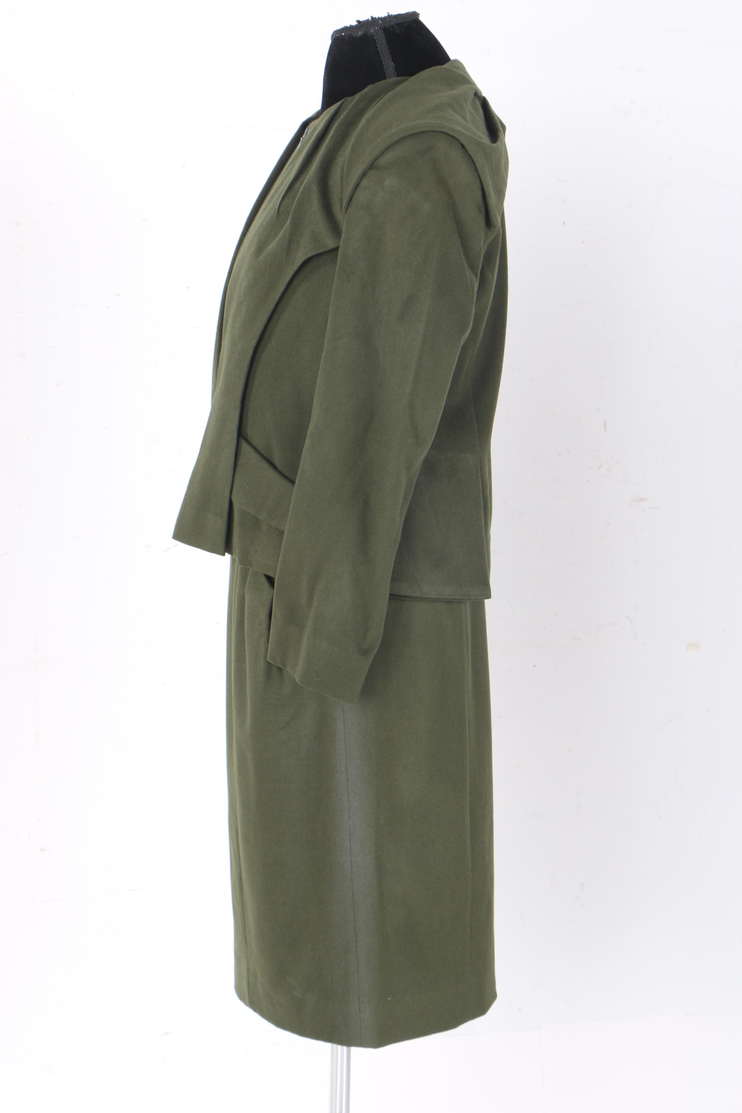 Luca Luca,Shin Choi and Umberto Ginocchietti Suits