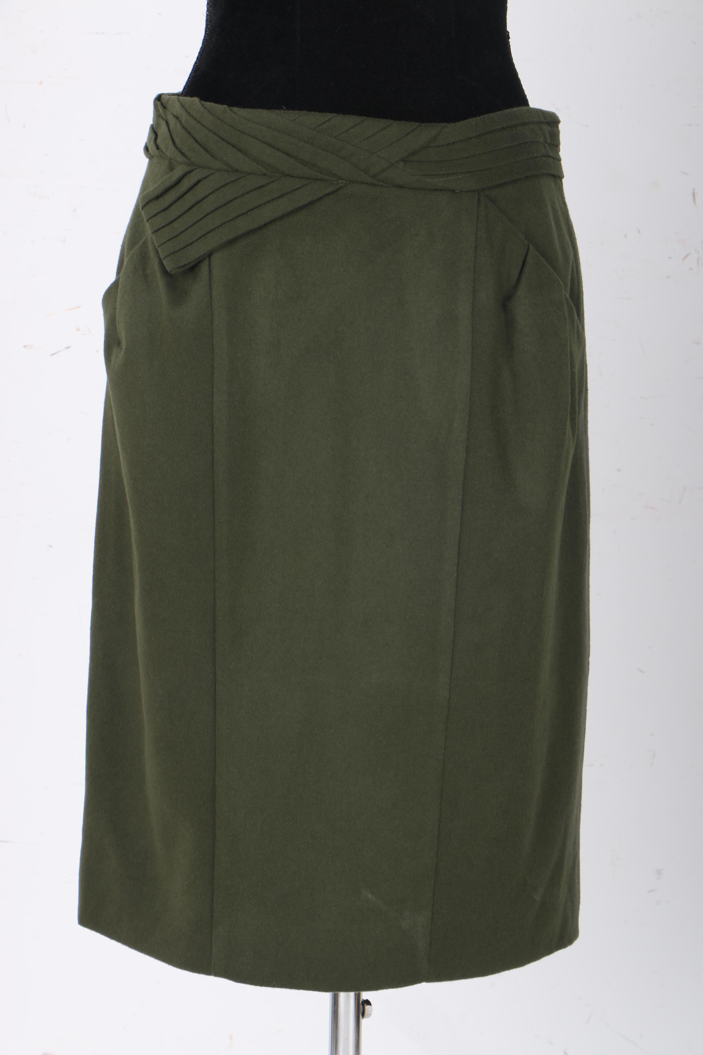 Luca Luca,Shin Choi and Umberto Ginocchietti Suits