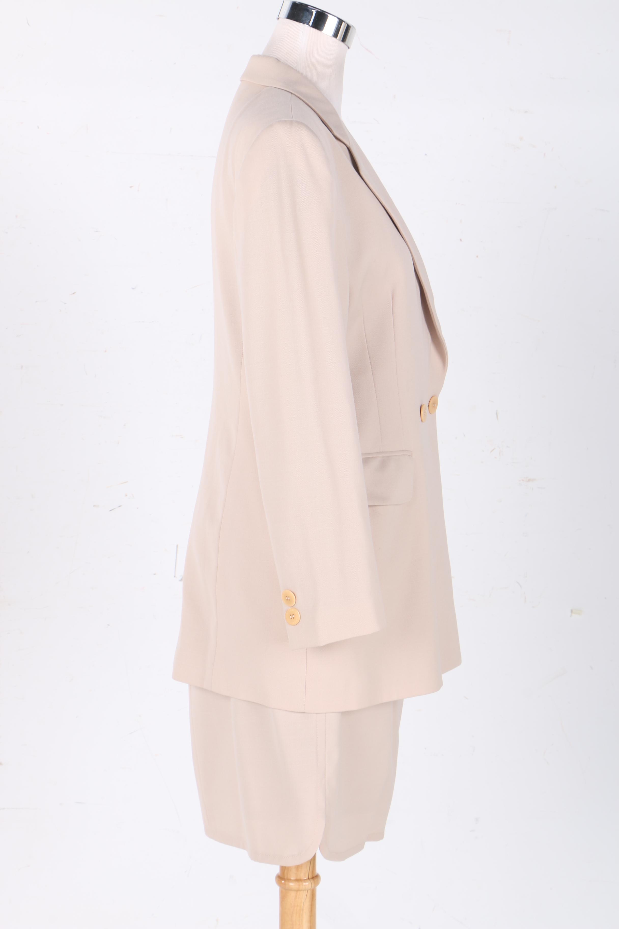 Luca Luca,Shin Choi and Umberto Ginocchietti Suits