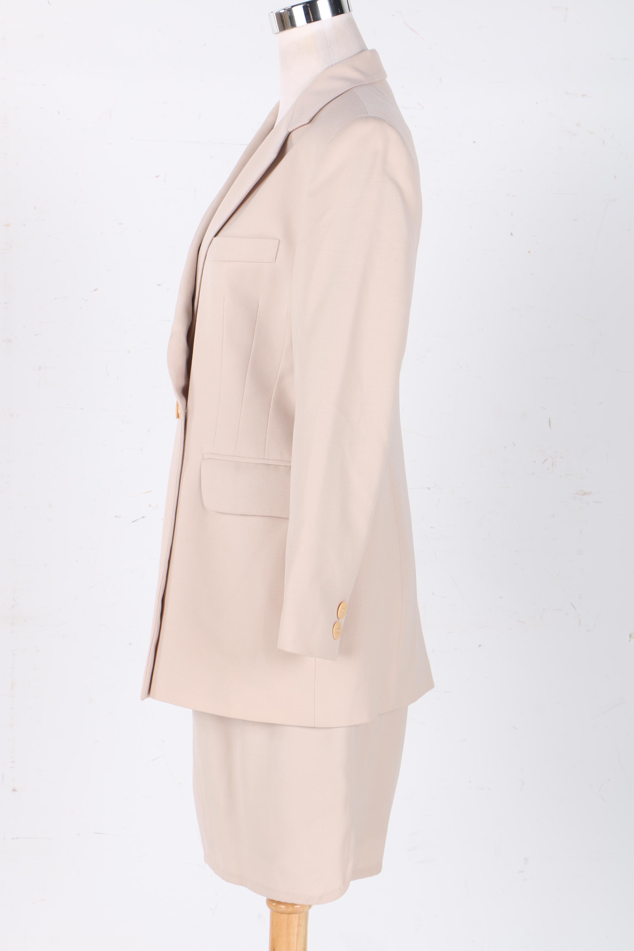 Luca Luca,Shin Choi and Umberto Ginocchietti Suits