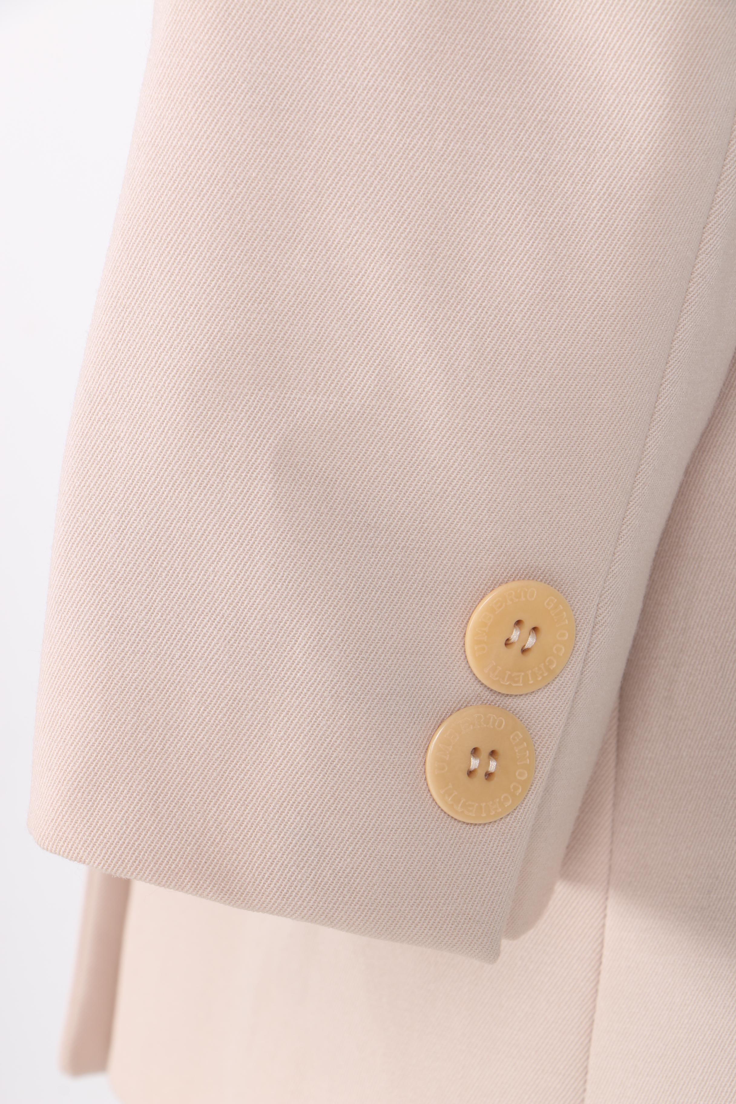 Luca Luca,Shin Choi and Umberto Ginocchietti Suits