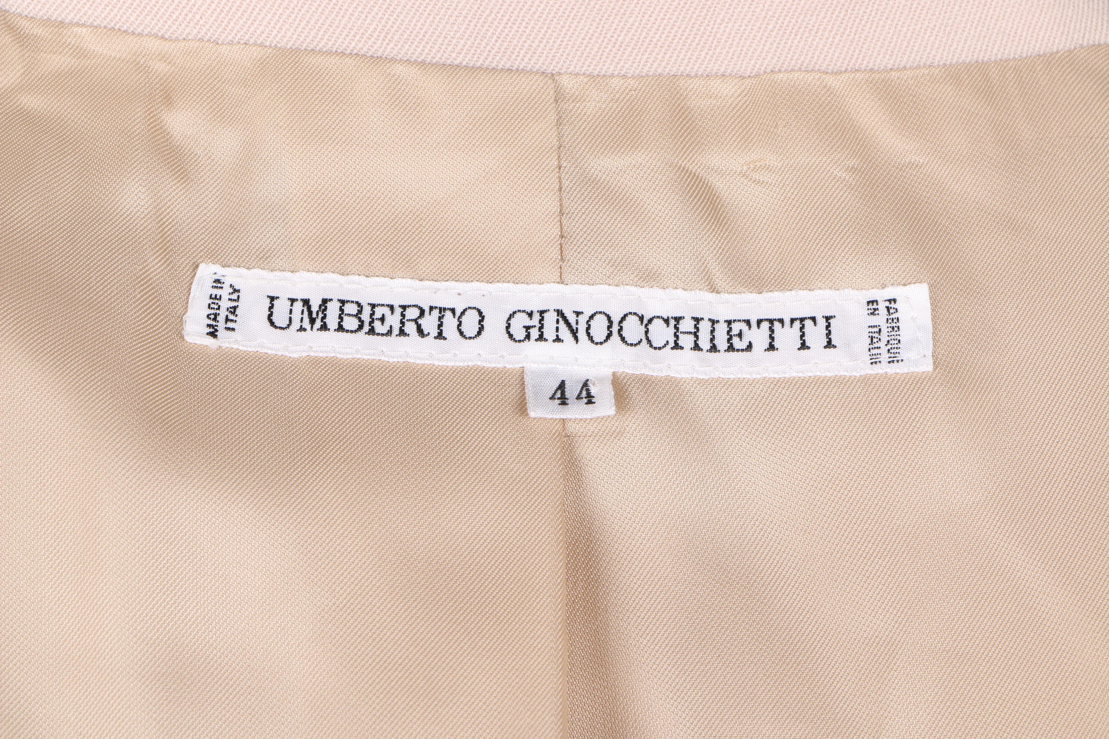 Luca Luca,Shin Choi and Umberto Ginocchietti Suits