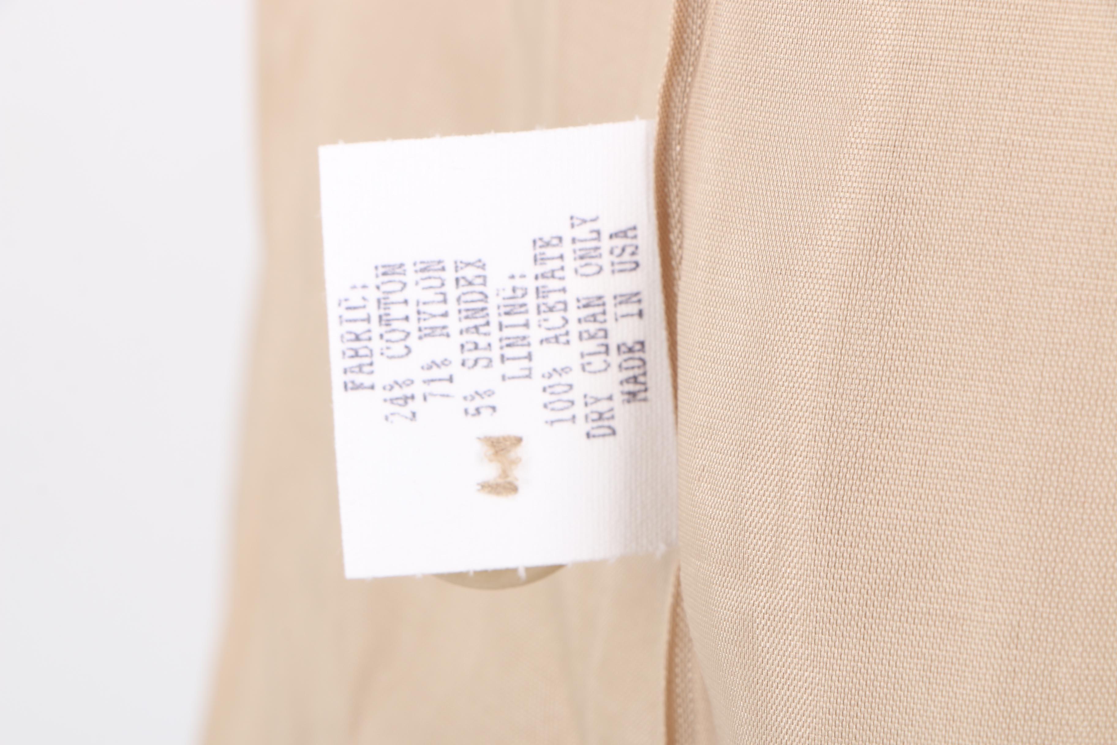 Luca Luca,Shin Choi and Umberto Ginocchietti Suits