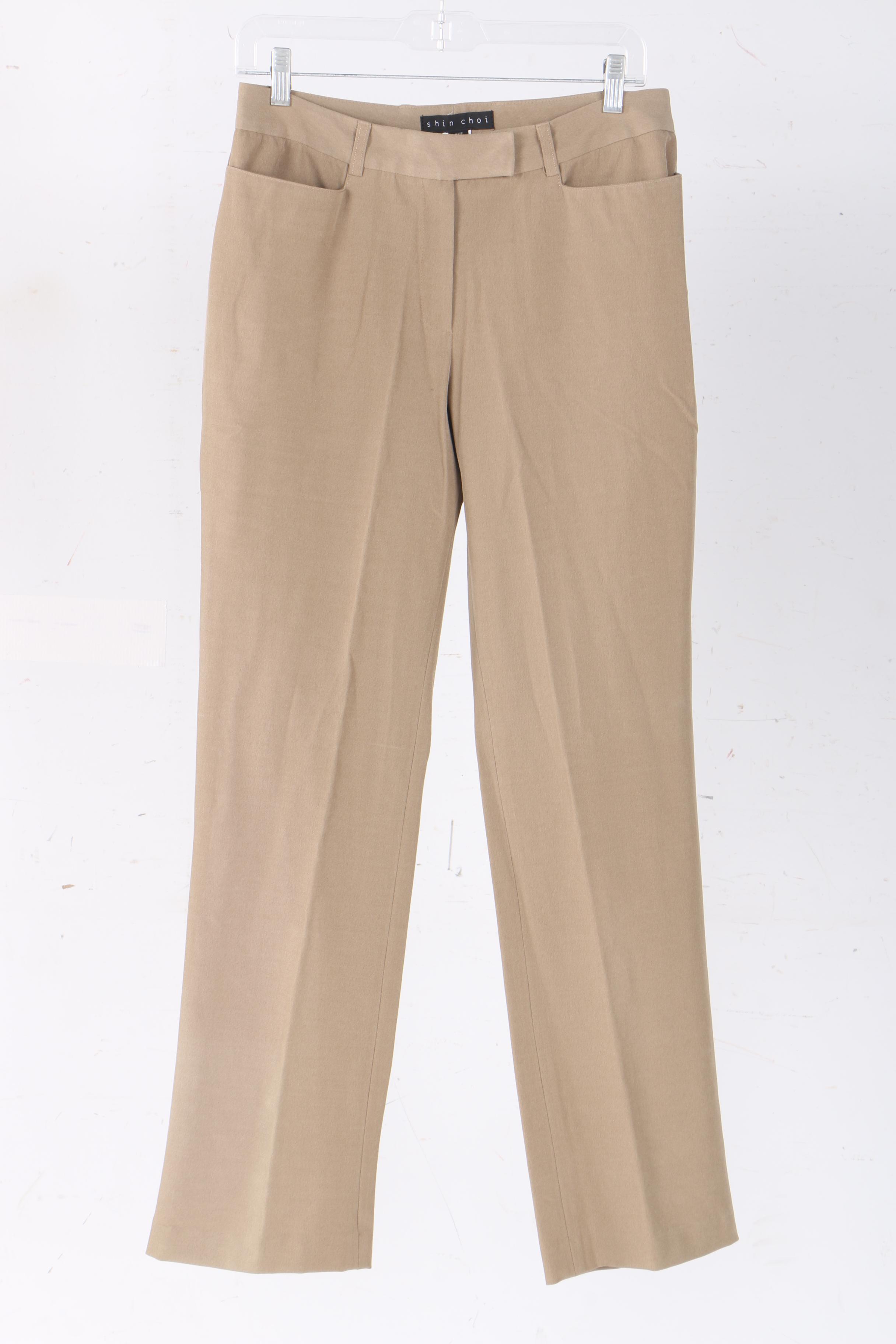 Luca Luca,Shin Choi and Umberto Ginocchietti Suits