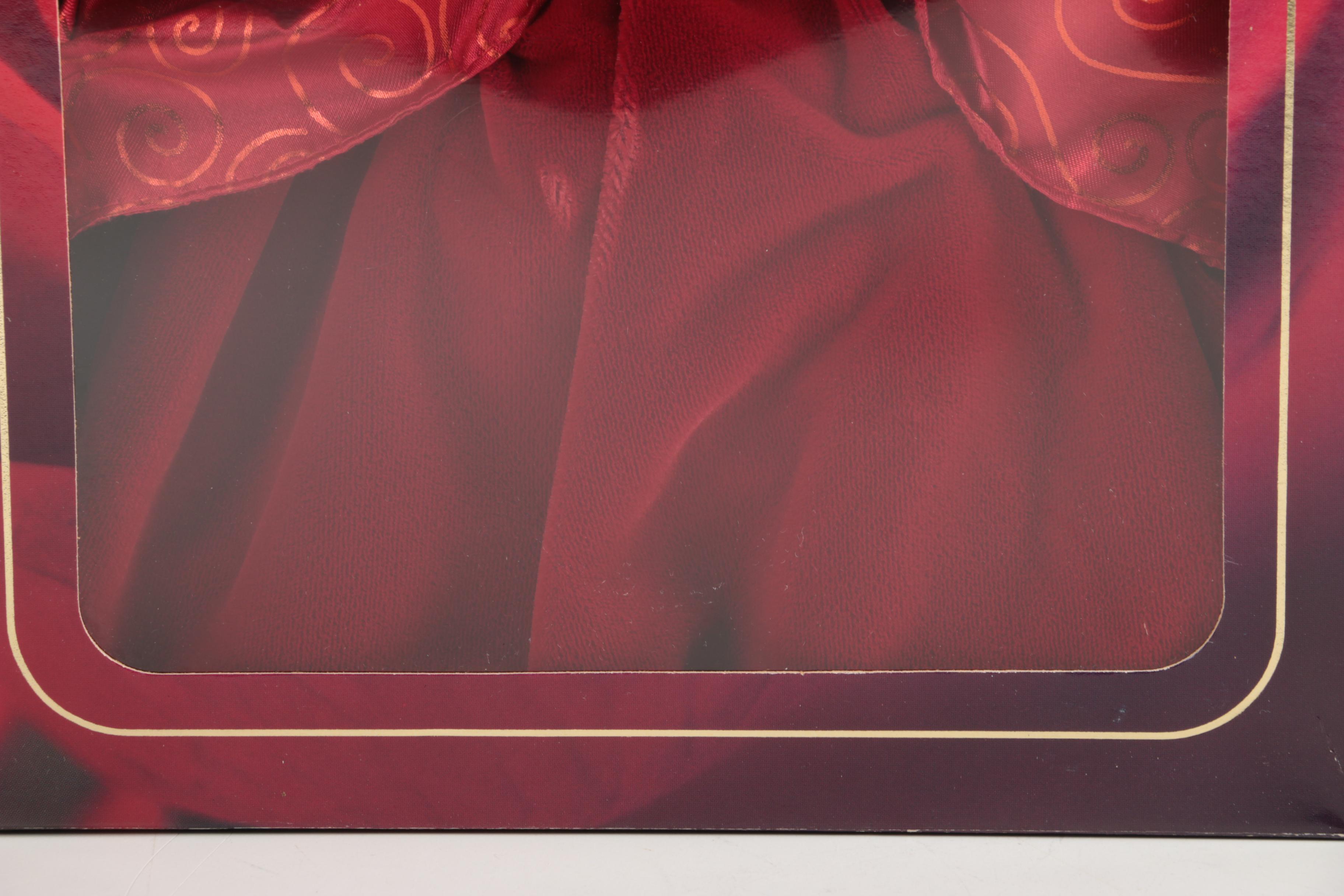 "Serenity Style Collection" Limited Edition Barbie Dolls