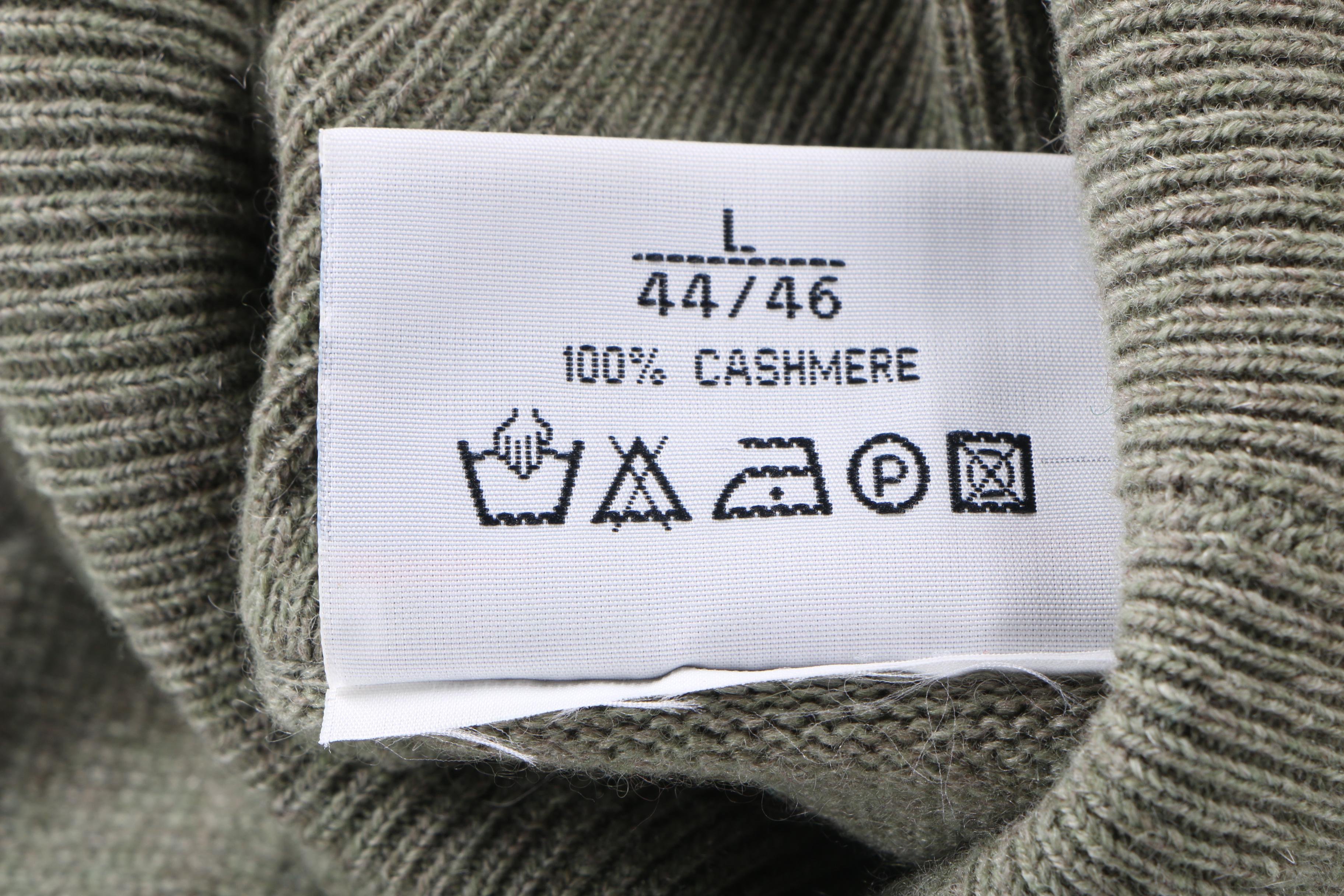 Cashmere Turtle Neck Sweaters