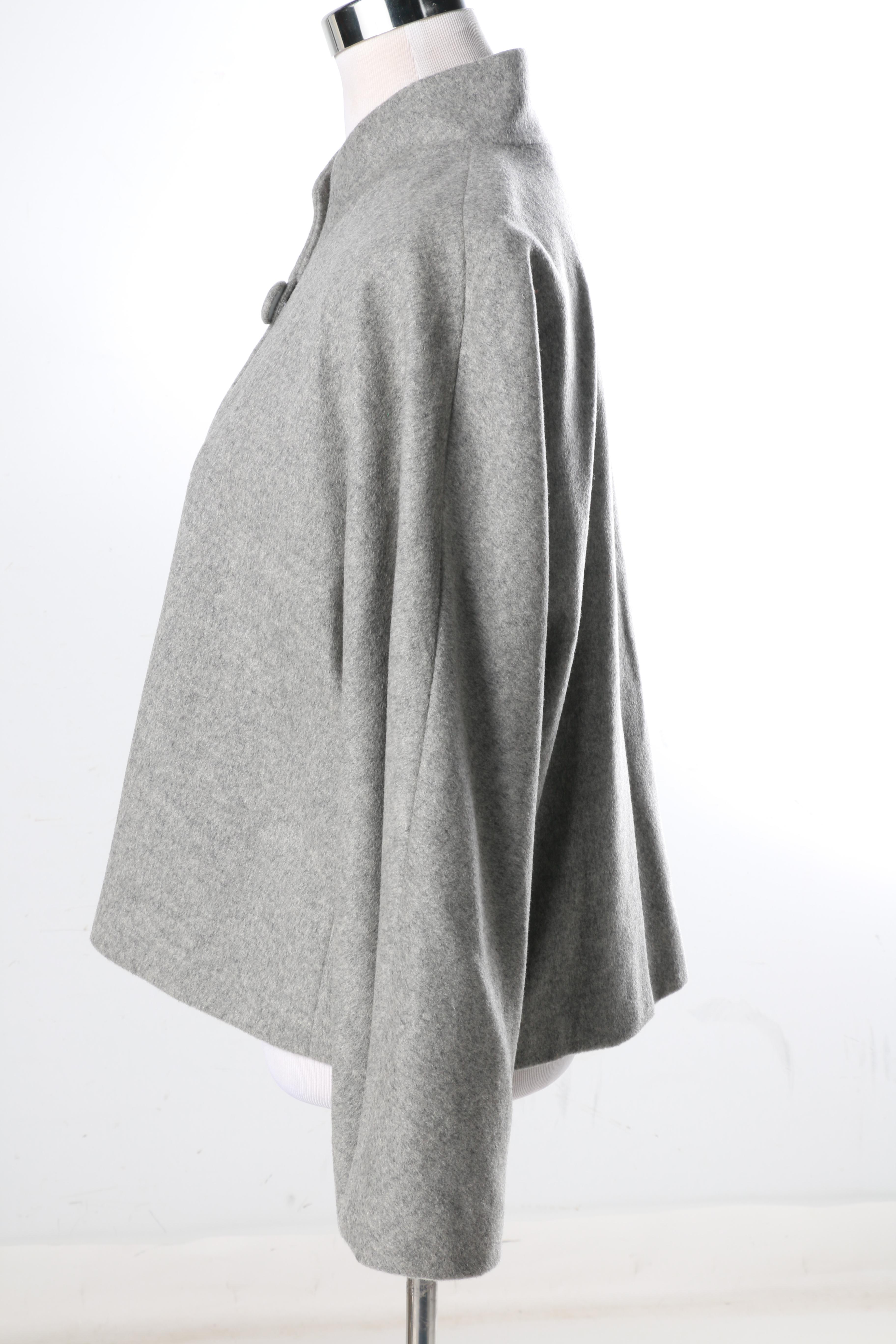 Two Women's Jackets Including Grace Chuang