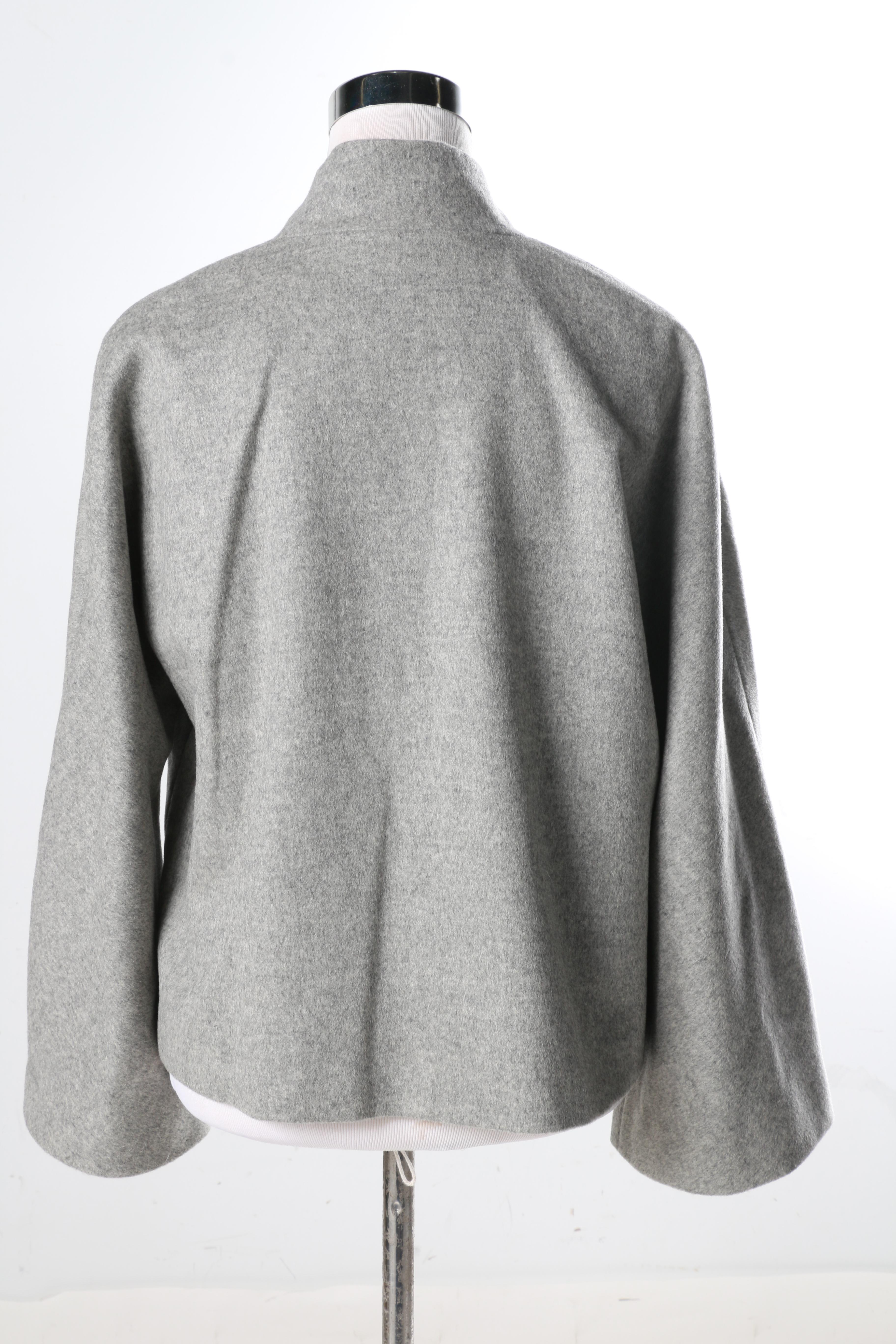 Two Women's Jackets Including Grace Chuang