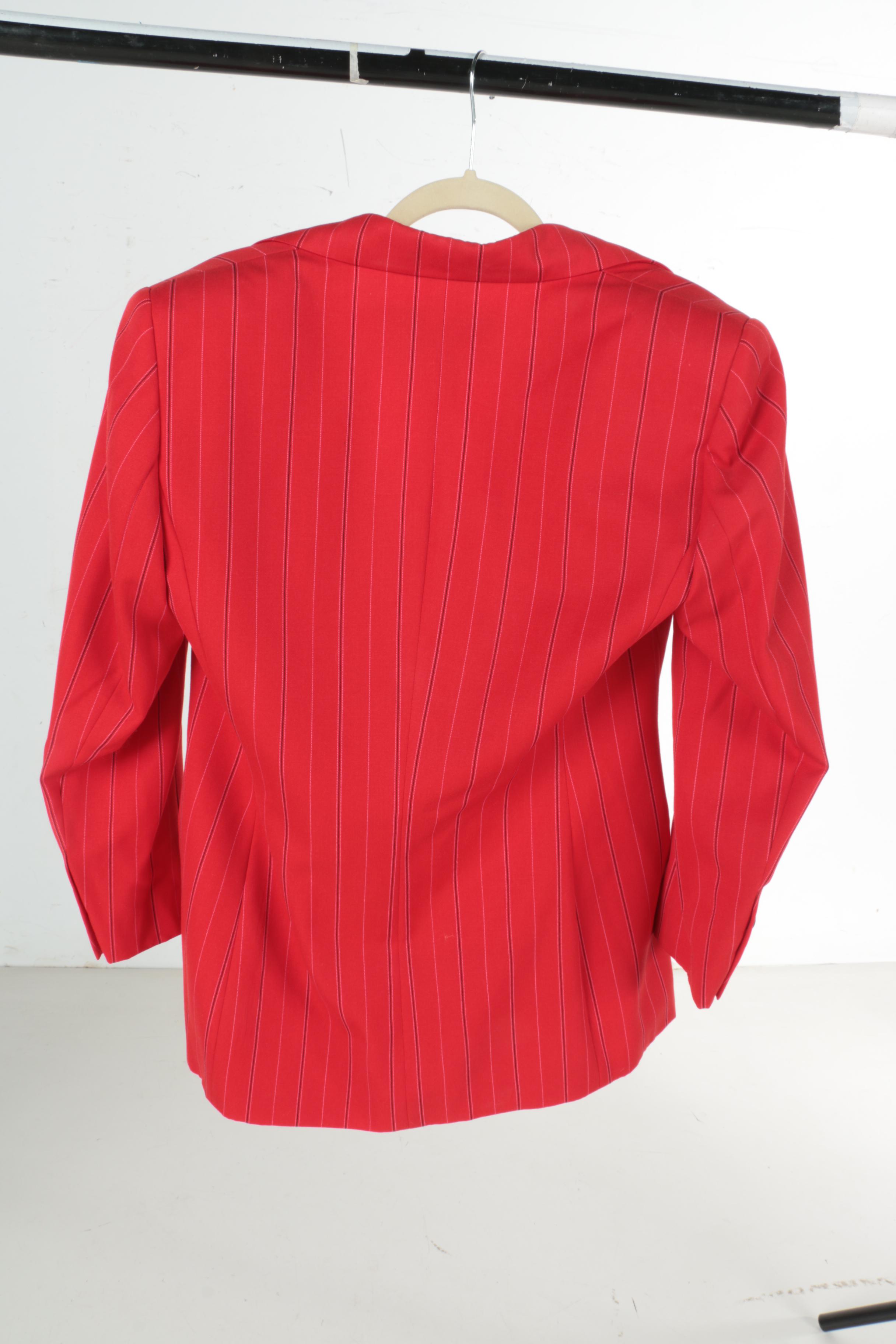 Escada Margaretha Ley Women's Clothing