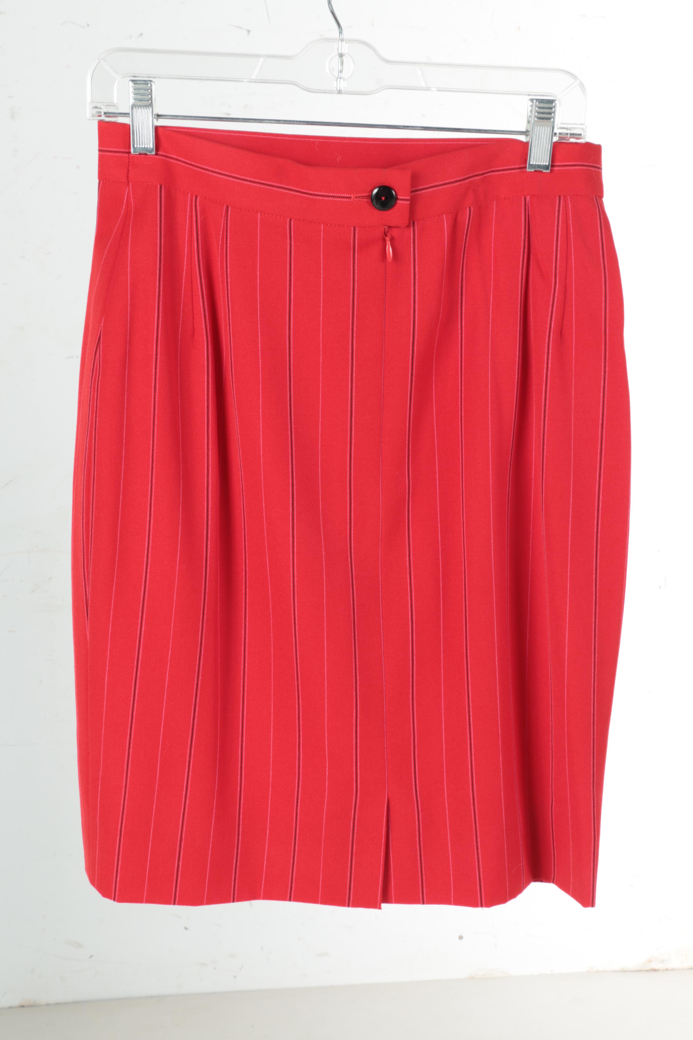 Escada Margaretha Ley Women's Clothing