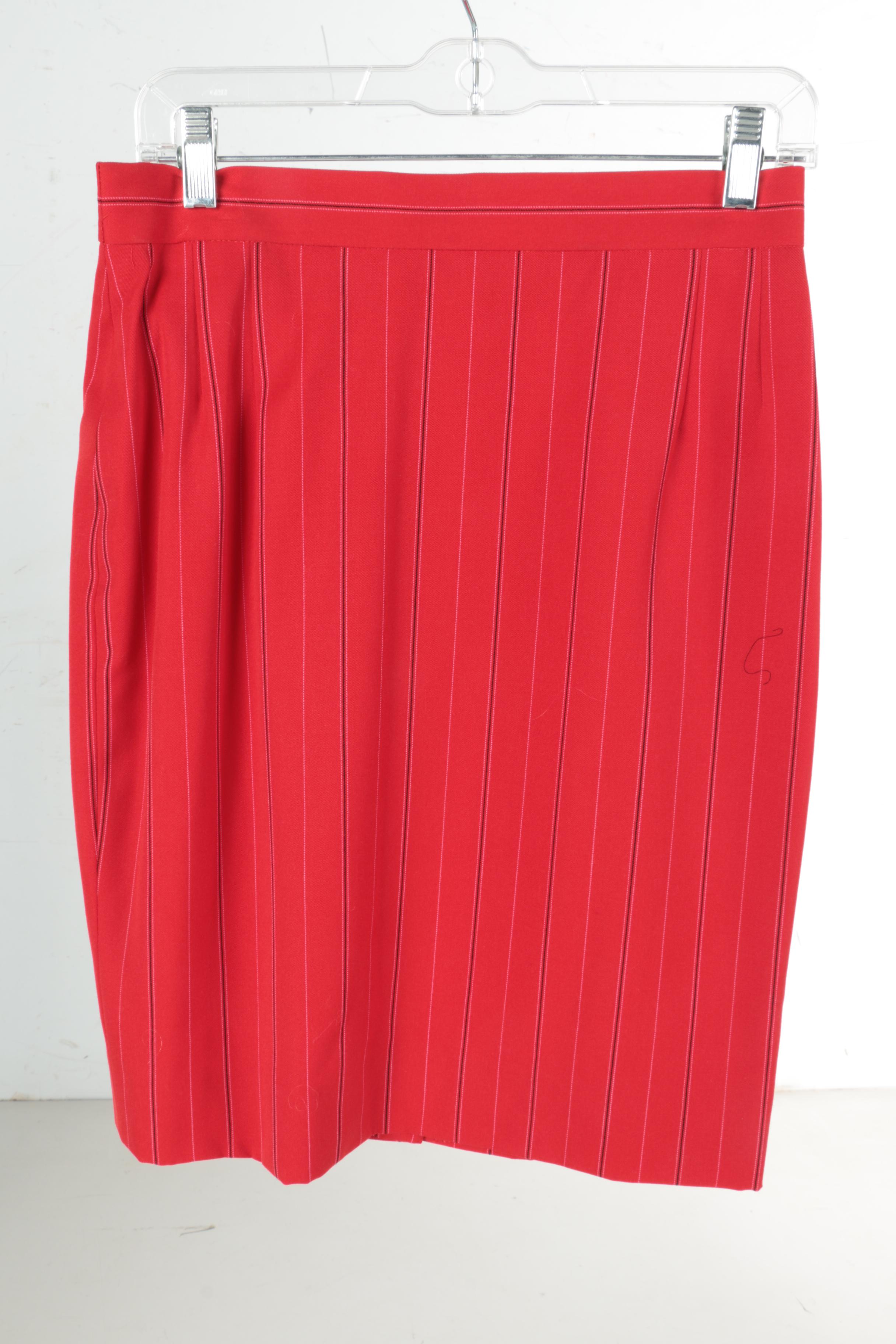 Escada Margaretha Ley Women's Clothing