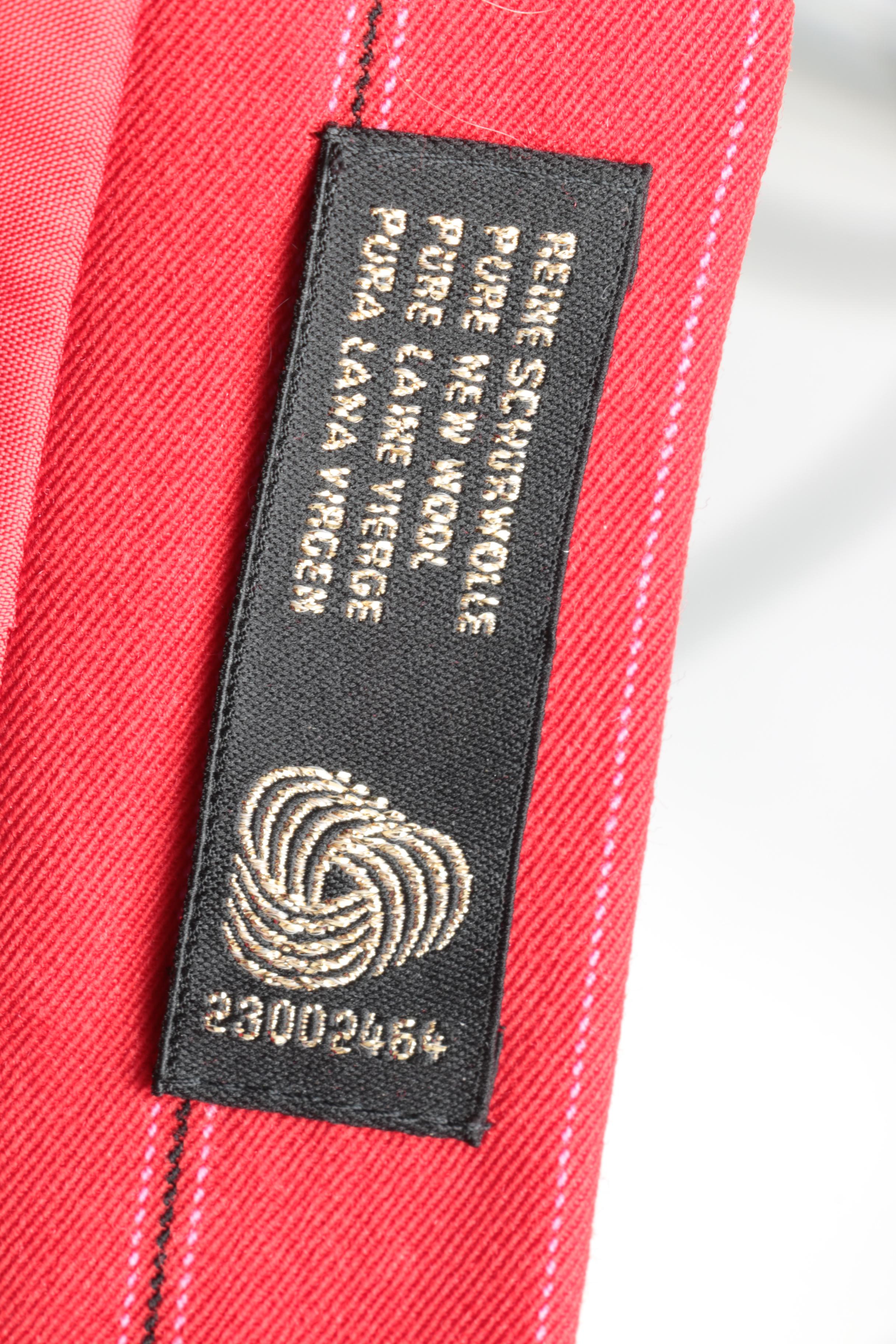 Escada Margaretha Ley Women's Clothing