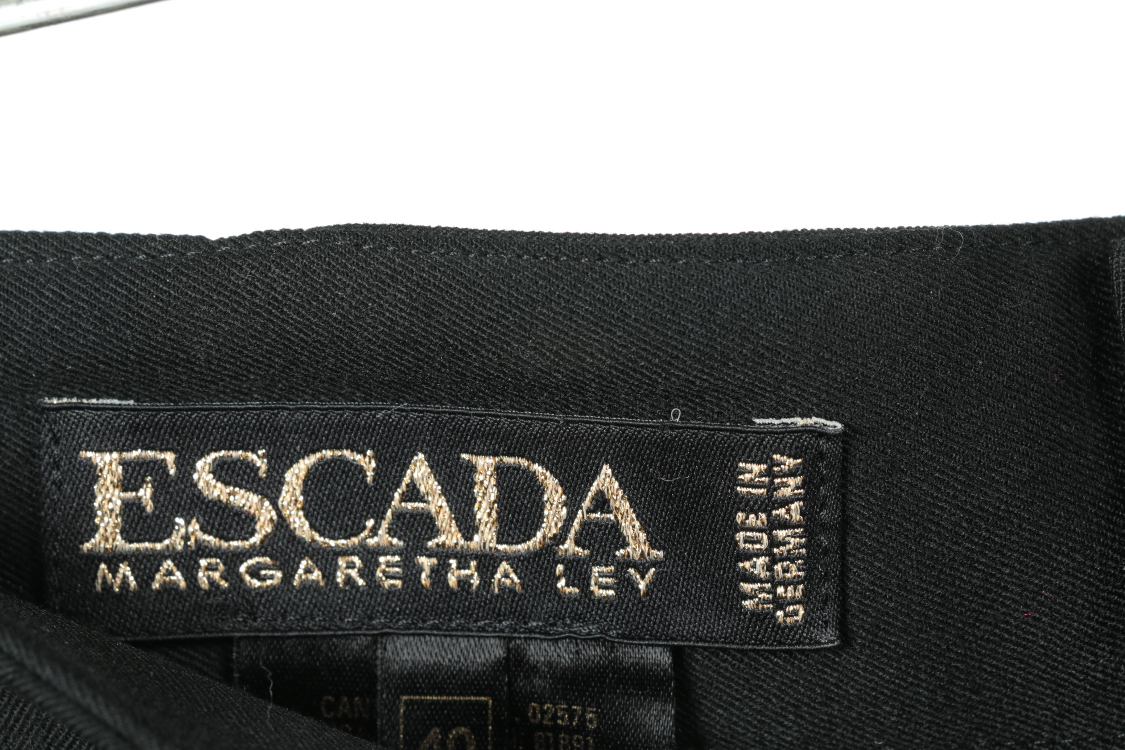 Escada Margaretha Ley Women's Clothing