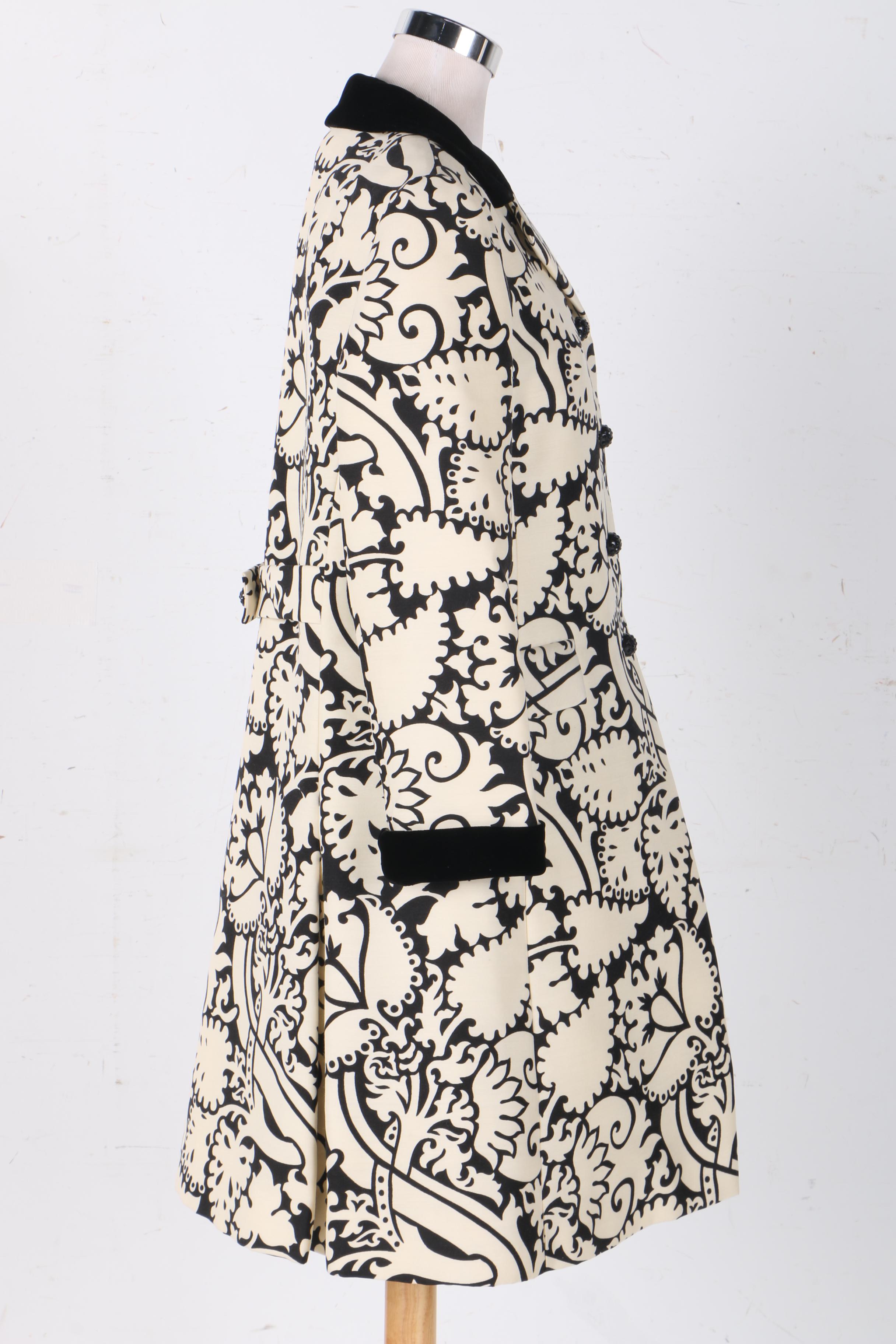 Bonwitt Teller Jacket and Dress Set