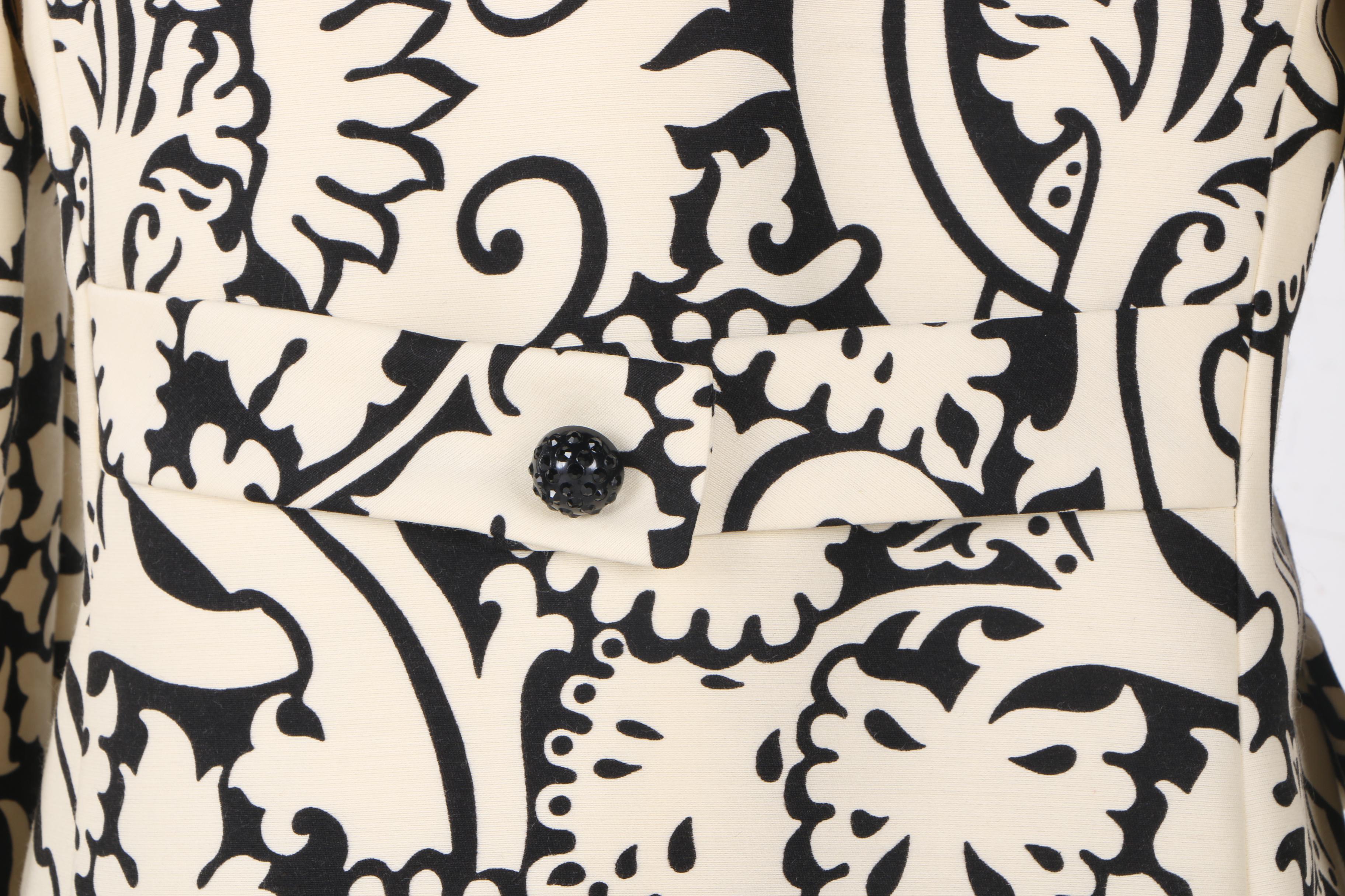 Bonwitt Teller Jacket and Dress Set