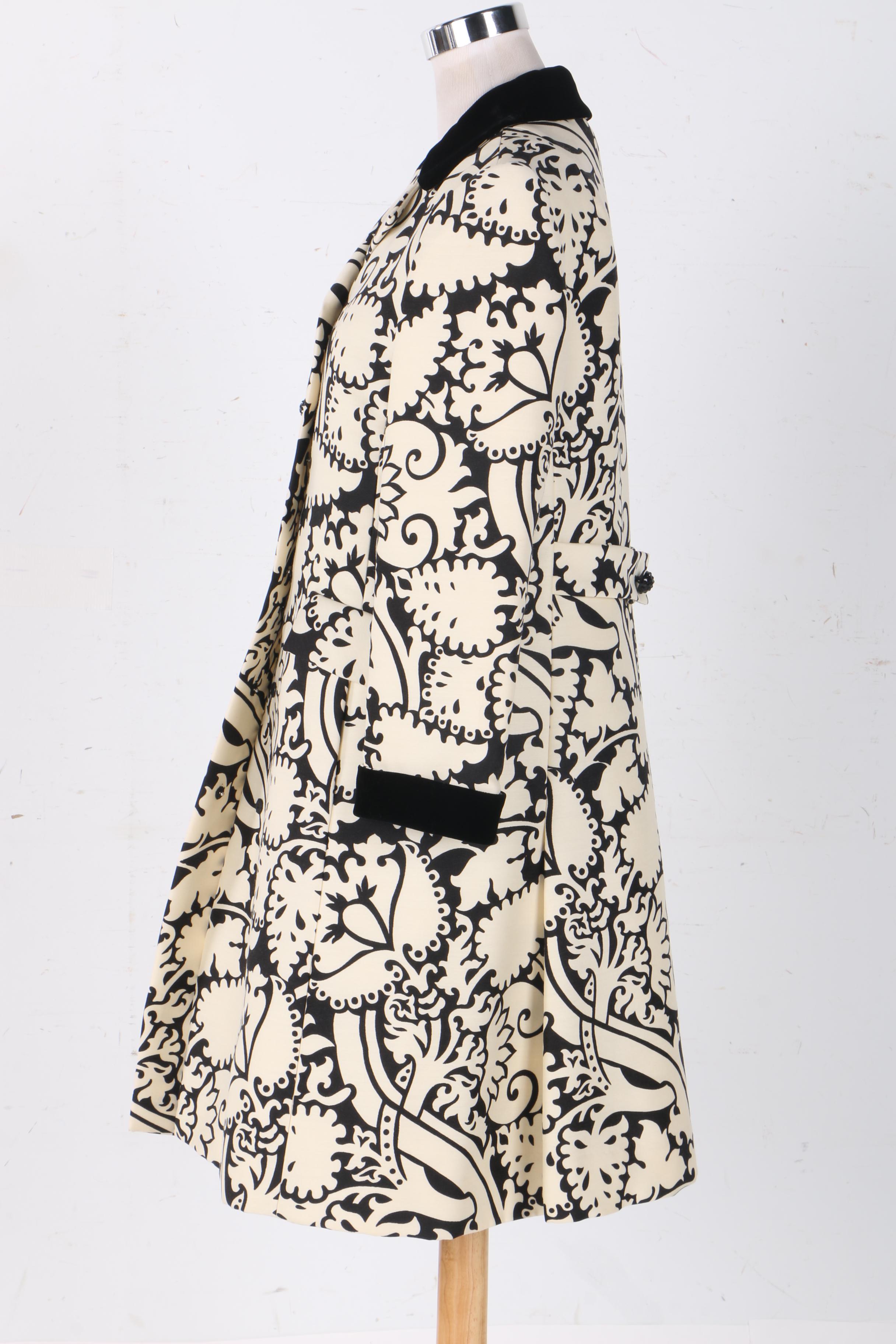 Bonwitt Teller Jacket and Dress Set