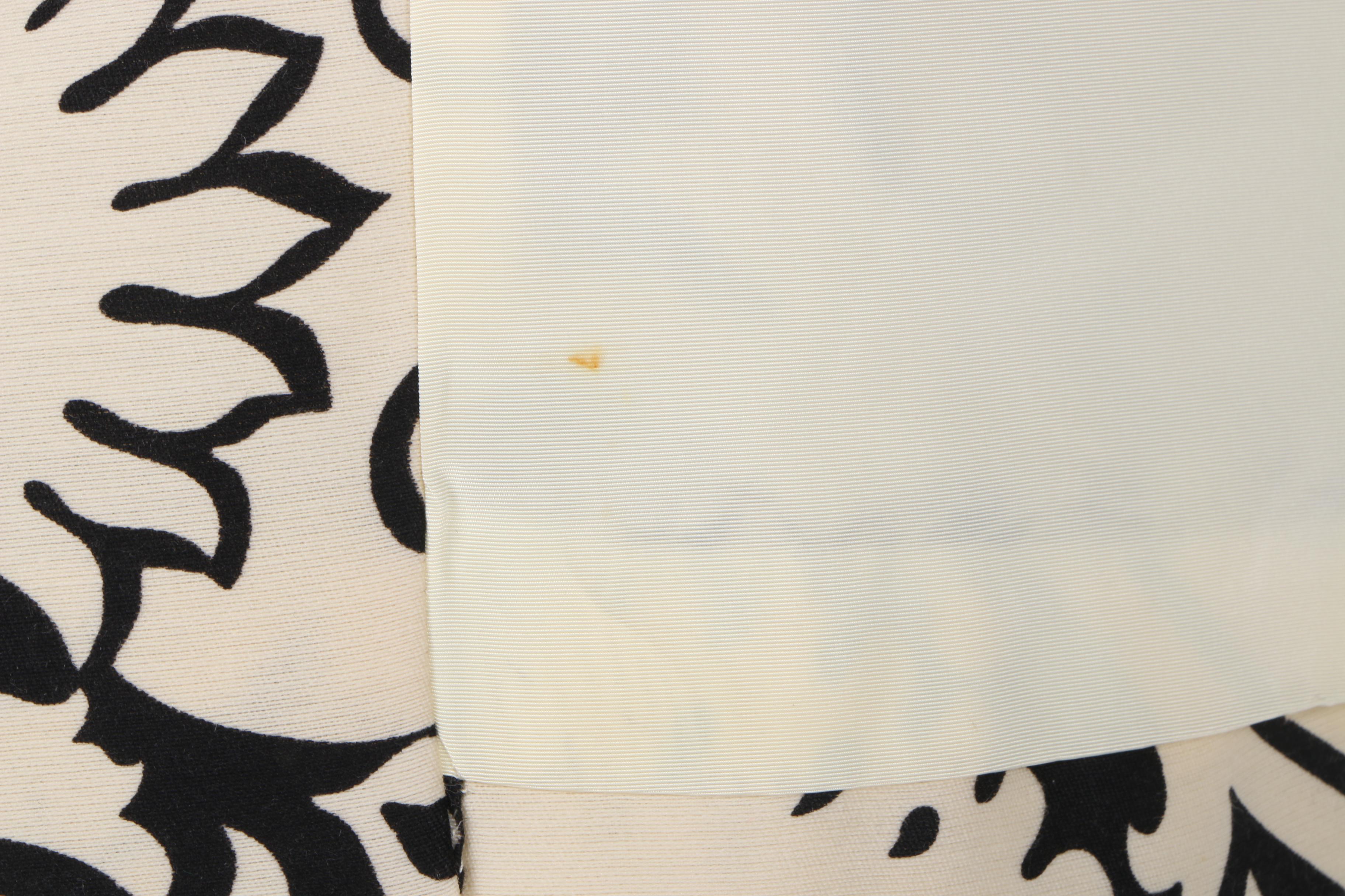 Bonwitt Teller Jacket and Dress Set