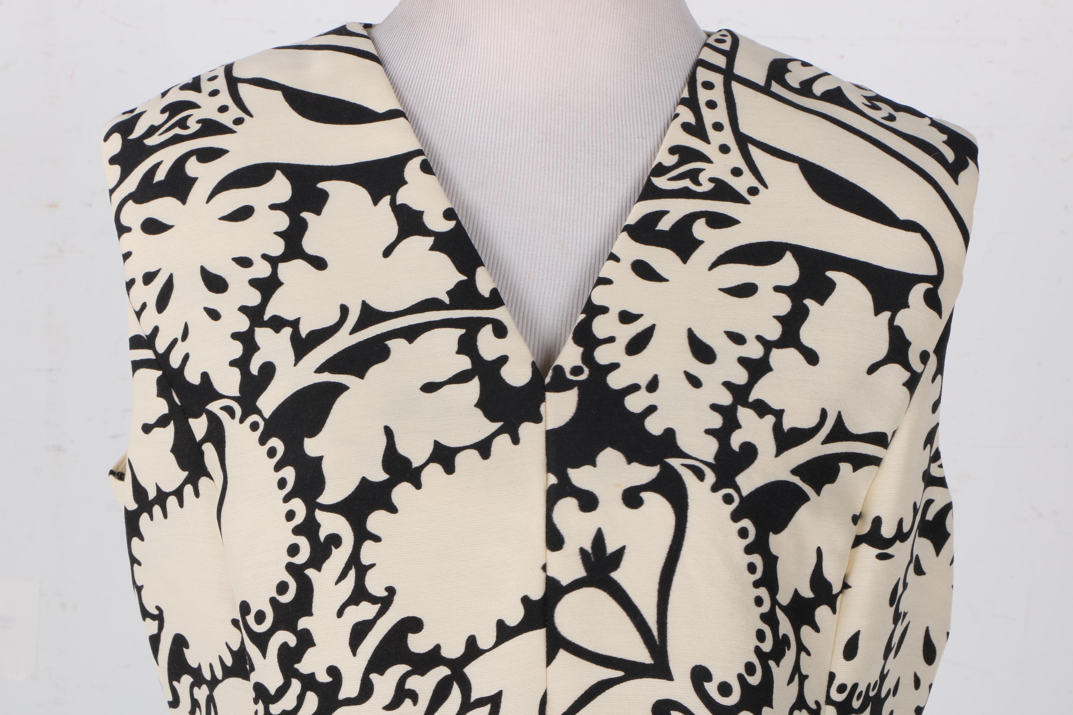 Bonwitt Teller Jacket and Dress Set