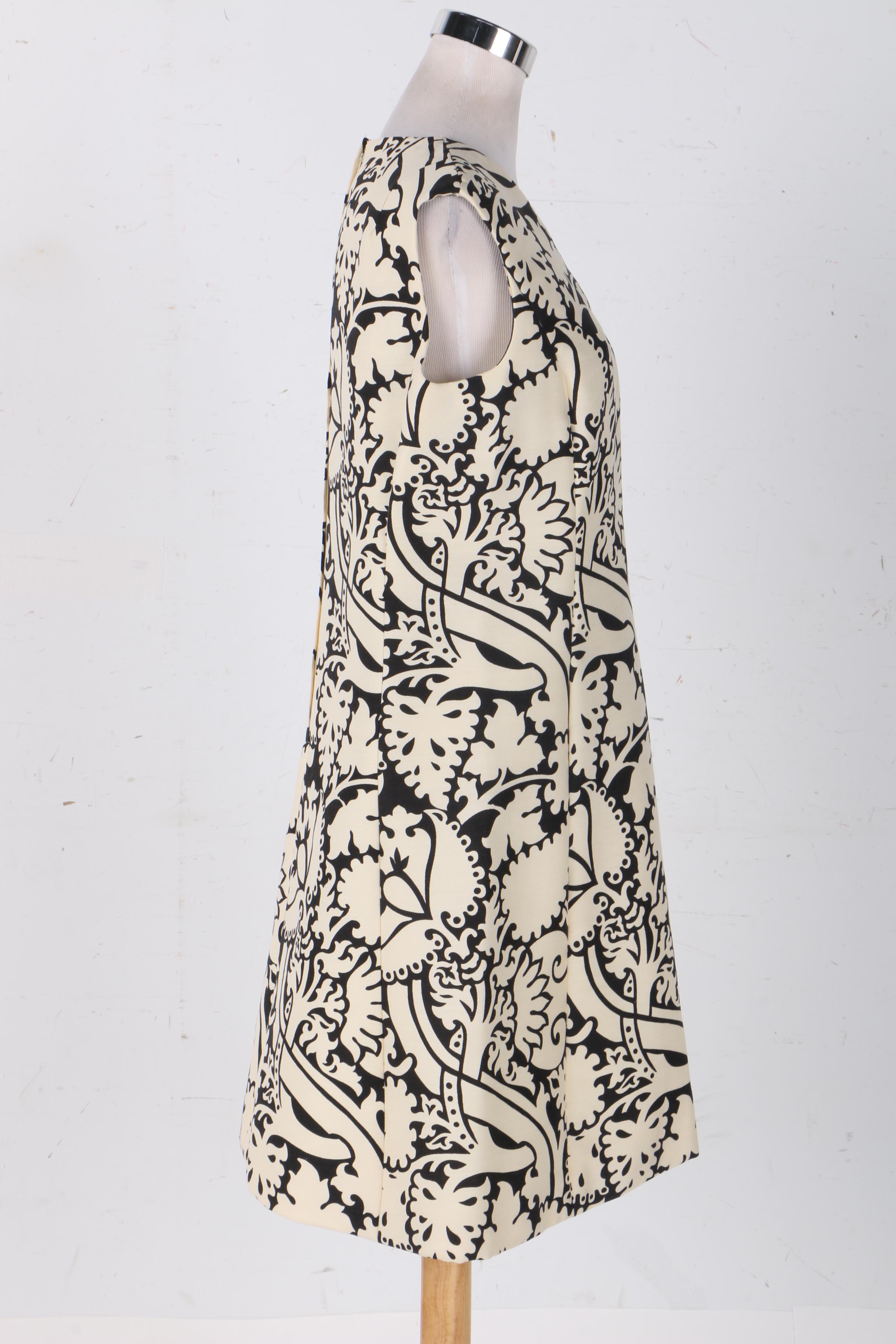 Bonwitt Teller Jacket and Dress Set