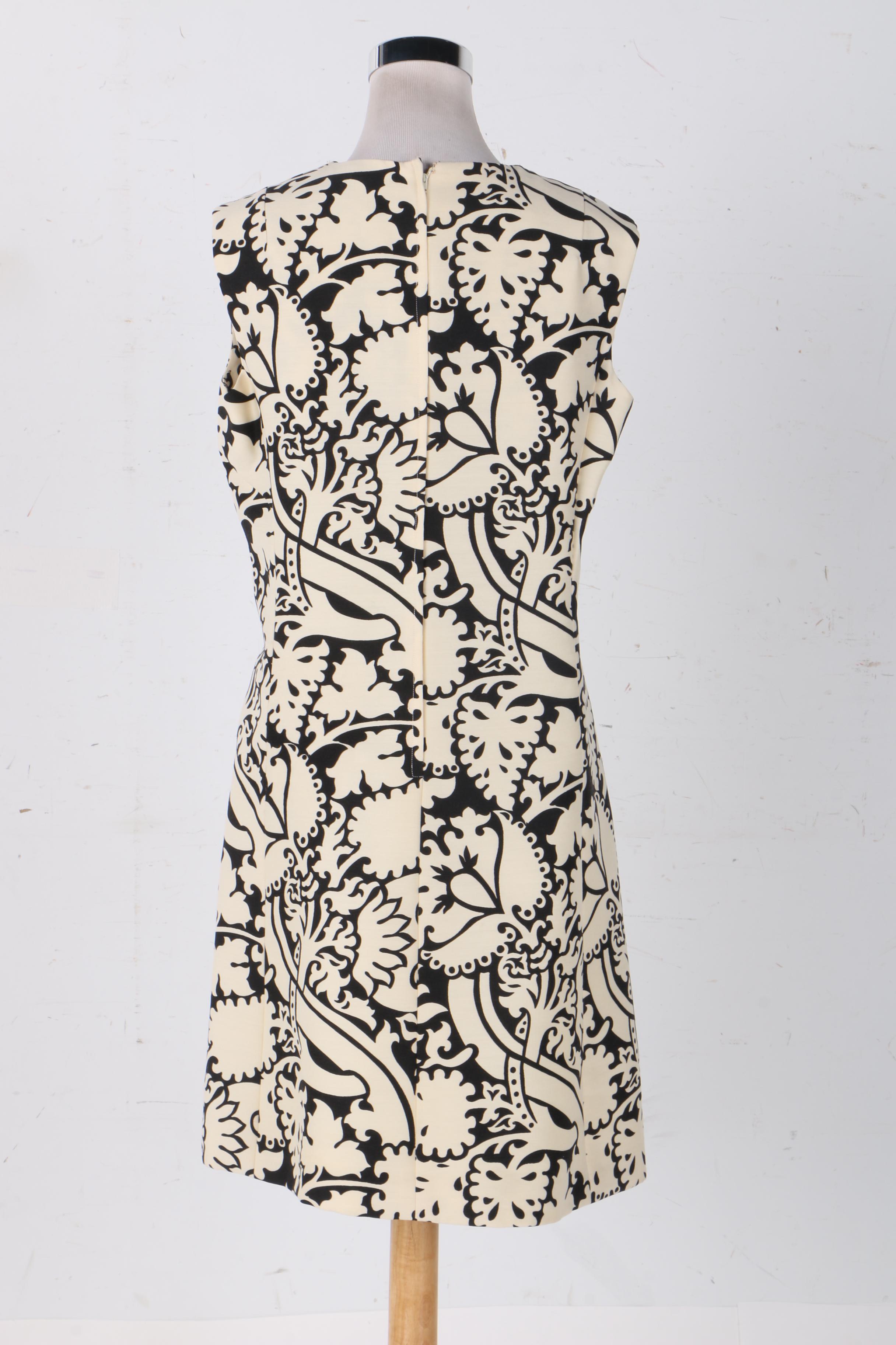 Bonwitt Teller Jacket and Dress Set