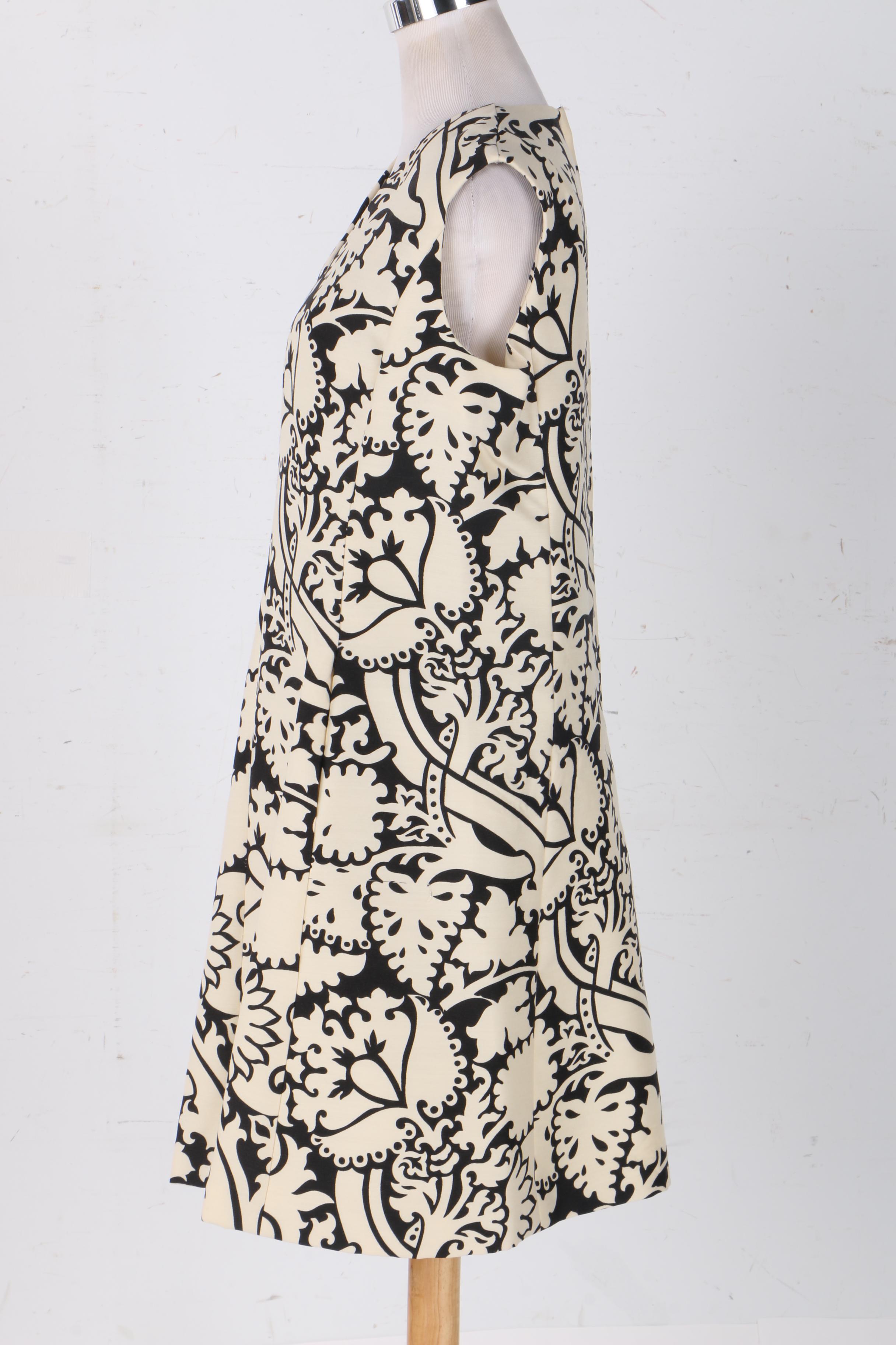 Bonwitt Teller Jacket and Dress Set