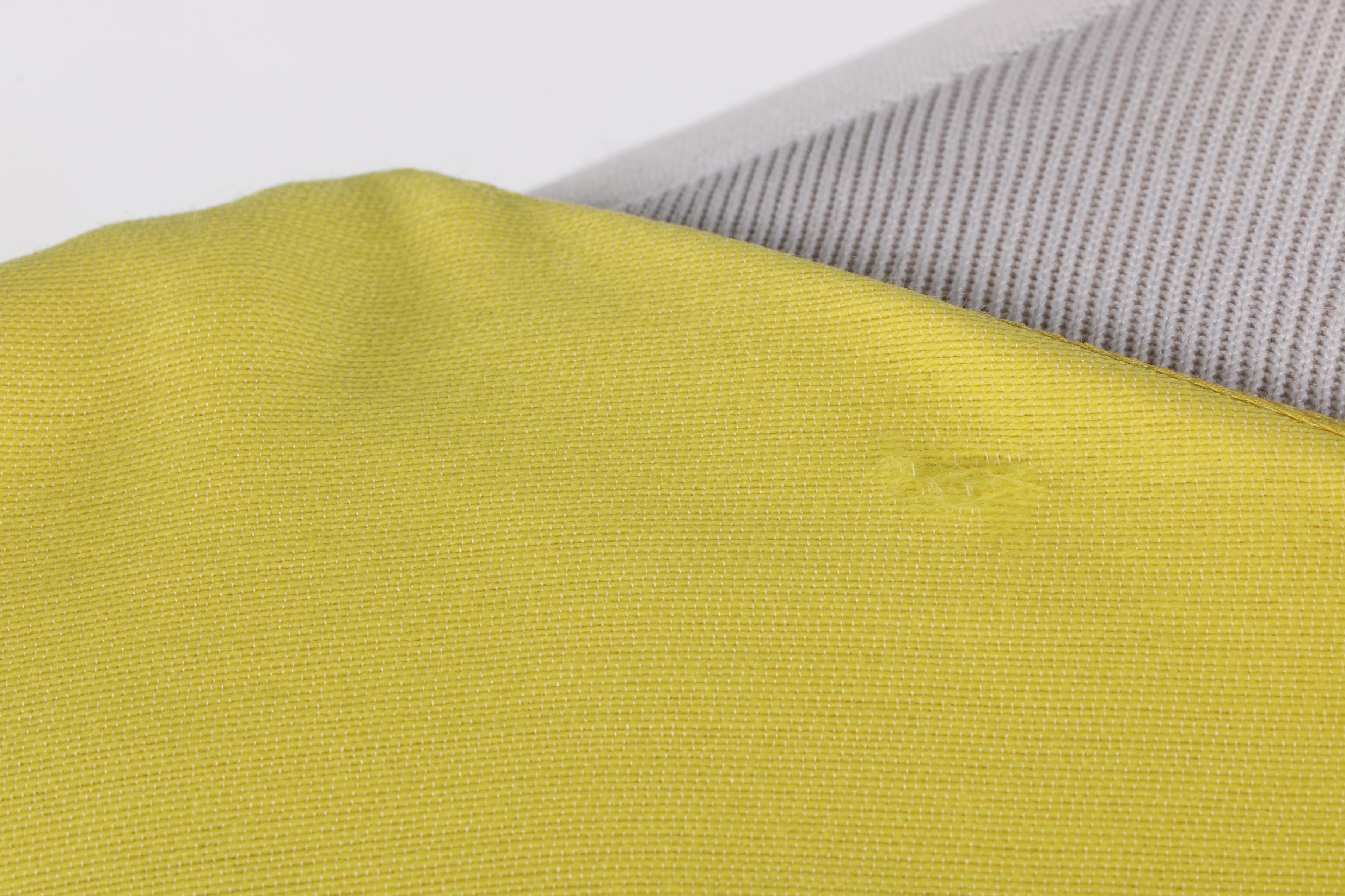 Marshall Field & Co. Yellow Dress Suit