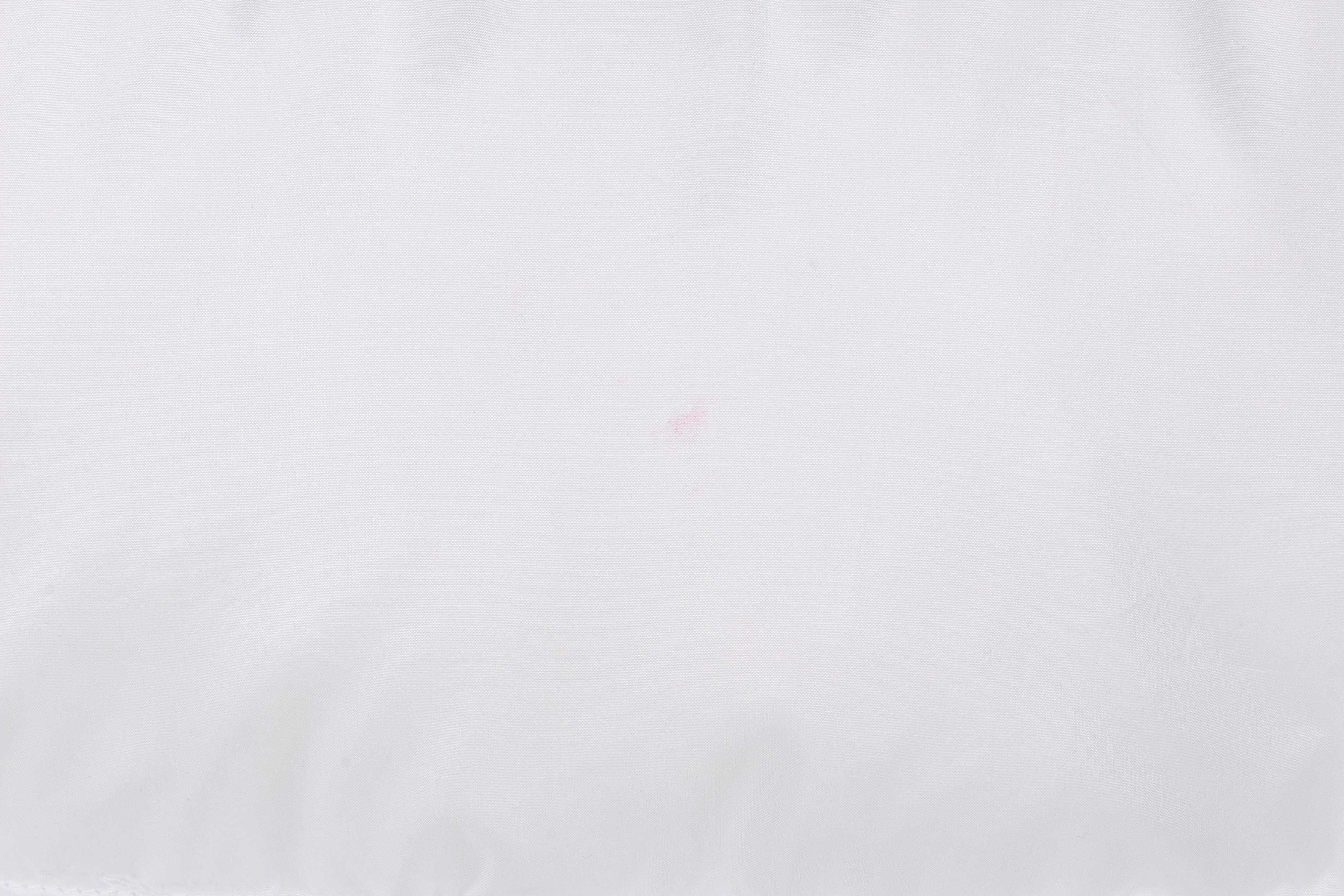 White Puffer Vest by The North Face