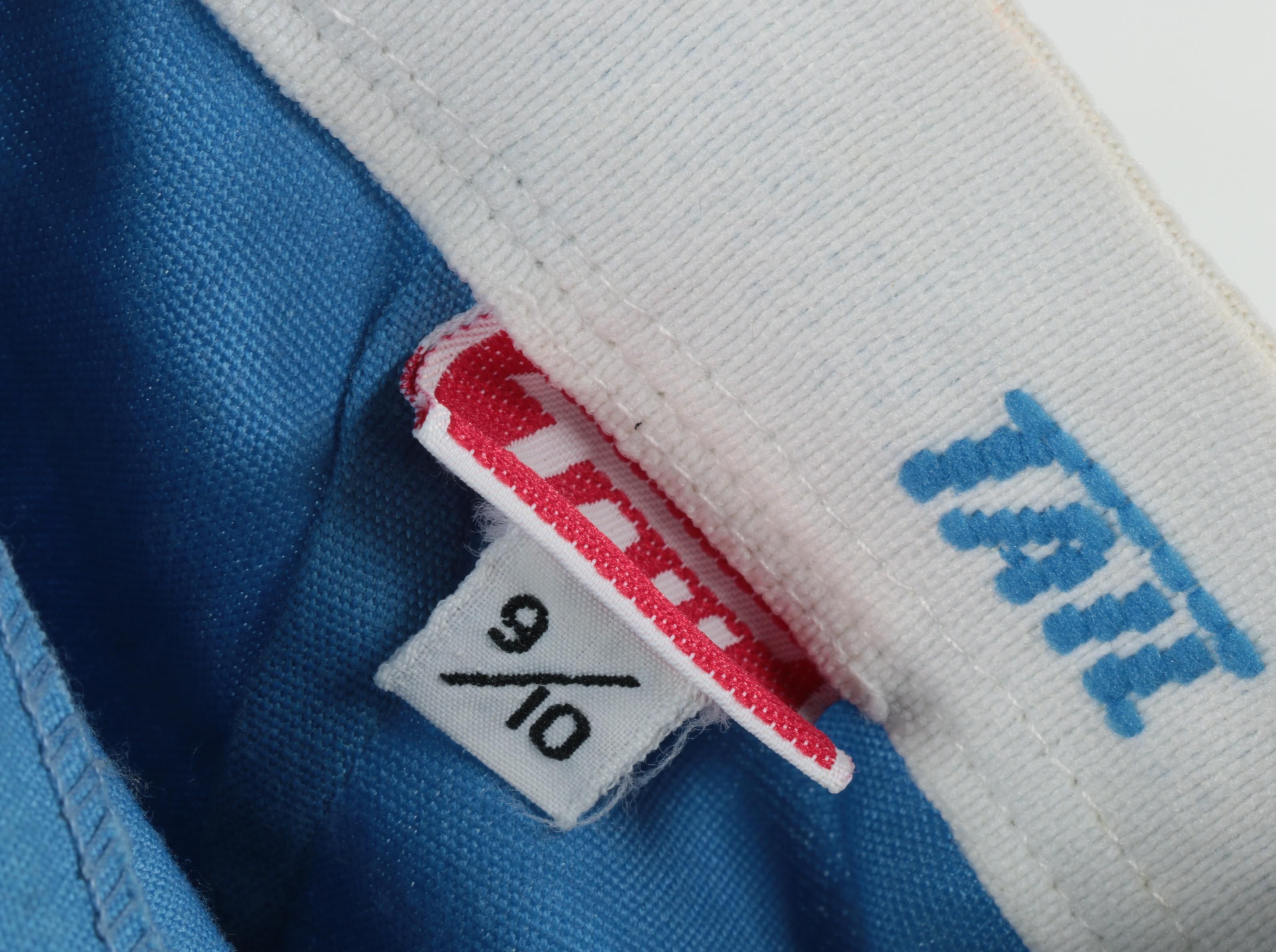 Women's Vintage Tennis Apparel