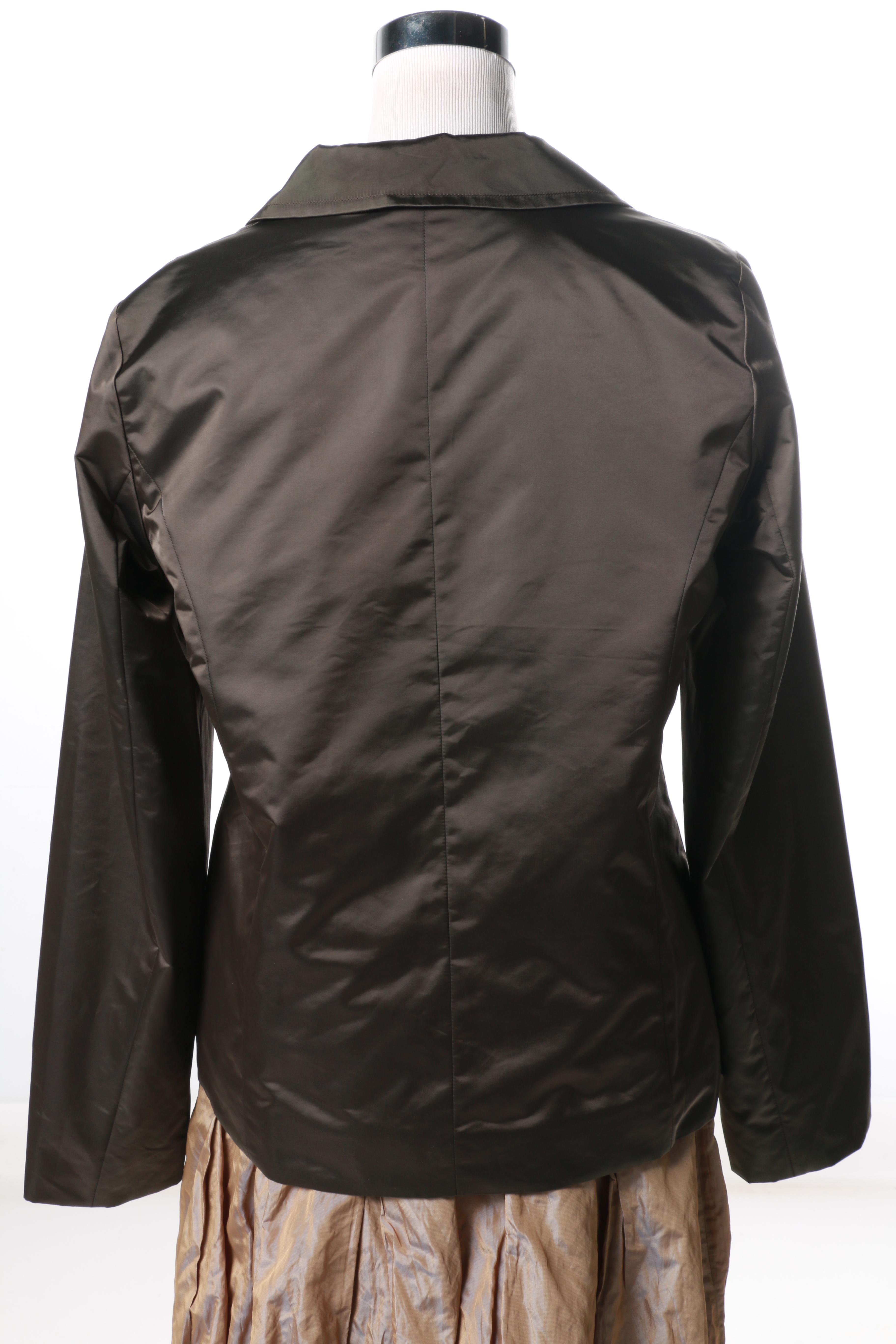 Women's Jackets and Skirt