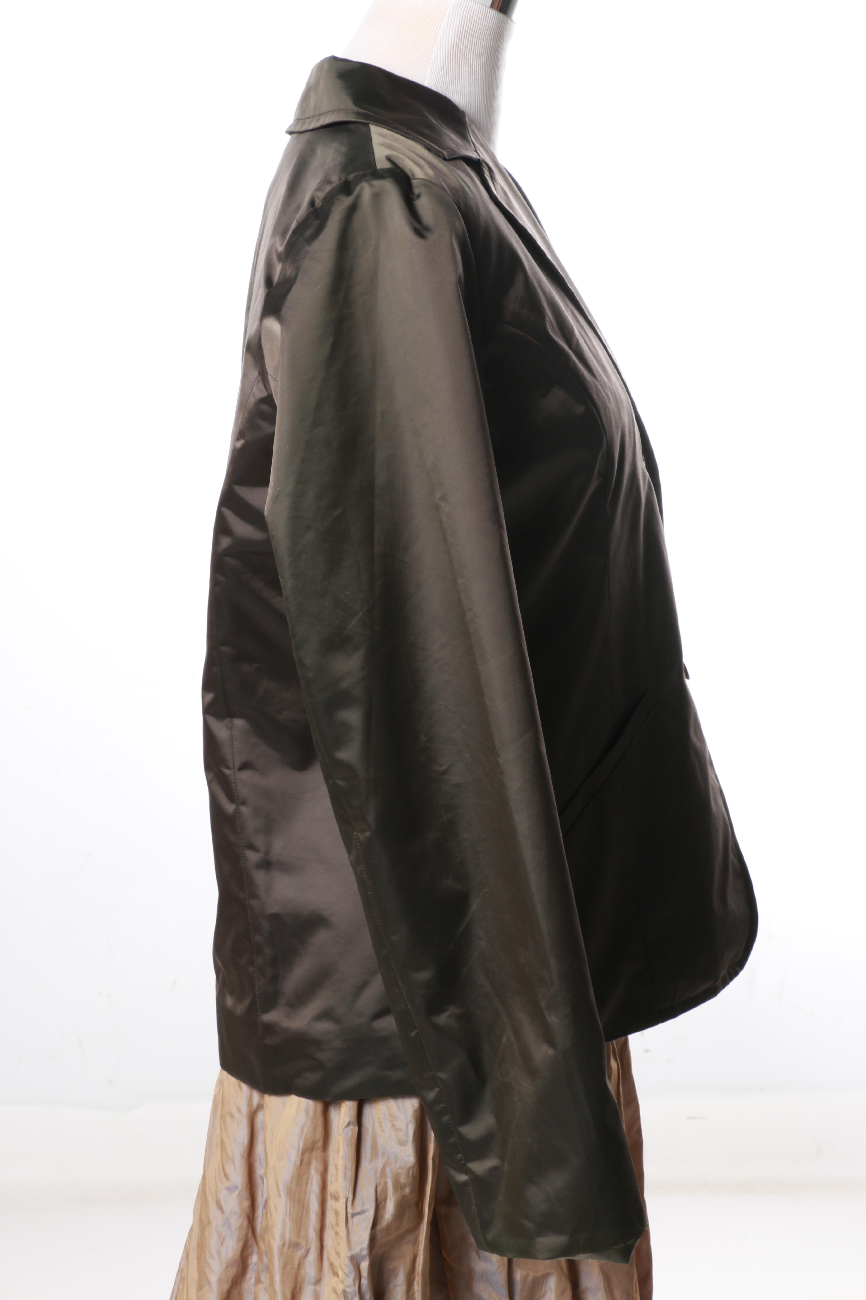 Women's Jackets and Skirt