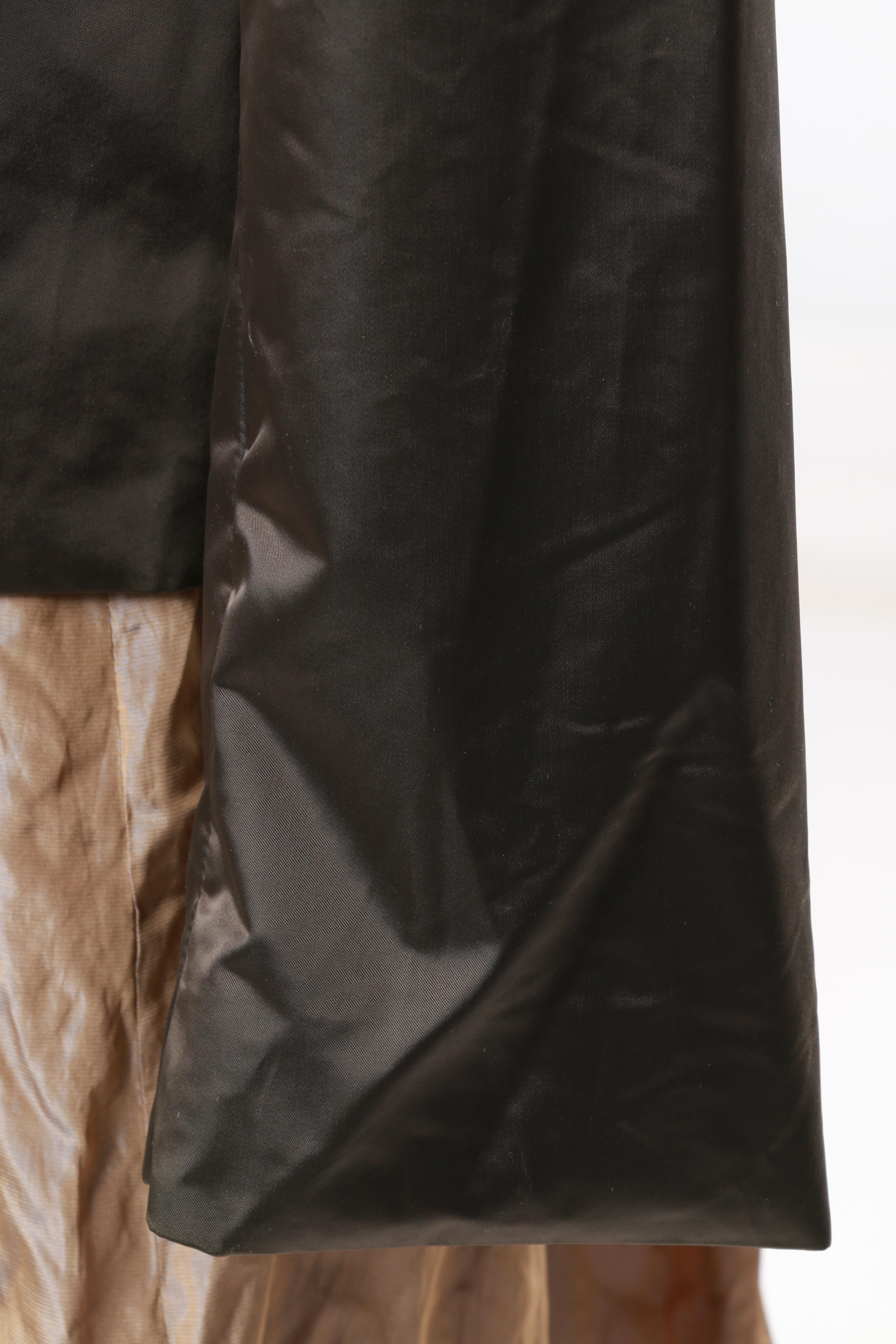 Women's Jackets and Skirt