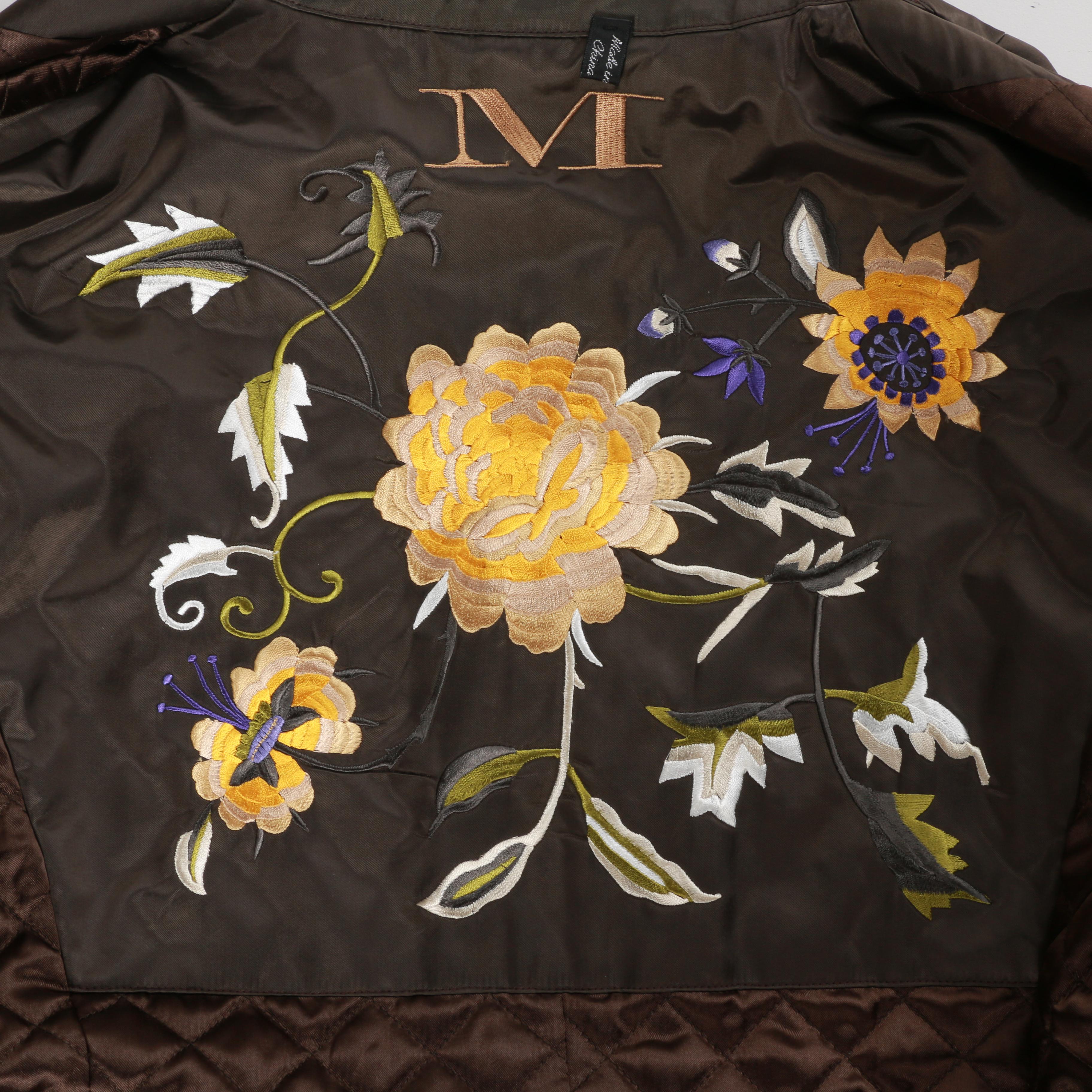 Women's Jackets and Skirt