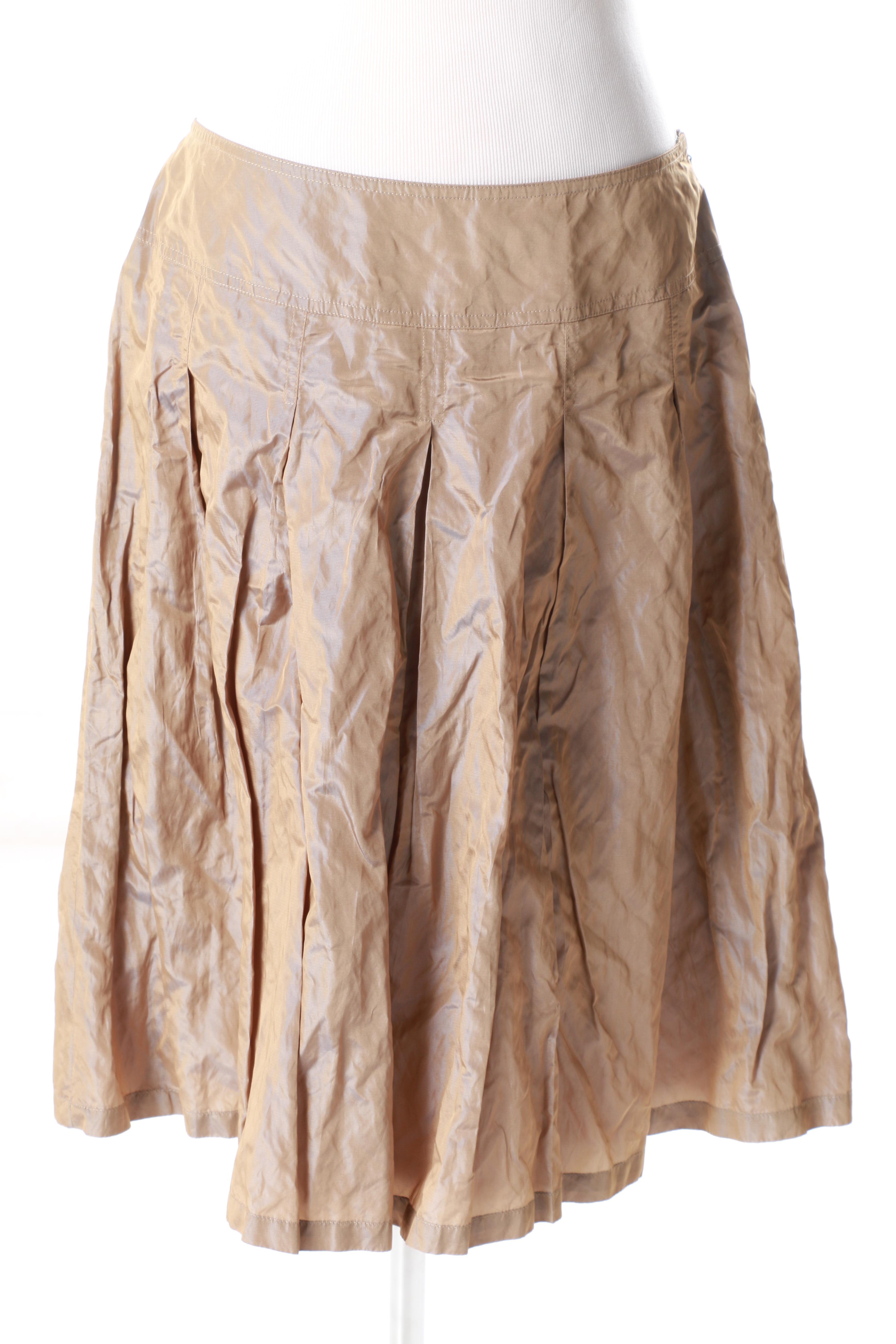 Women's Jackets and Skirt